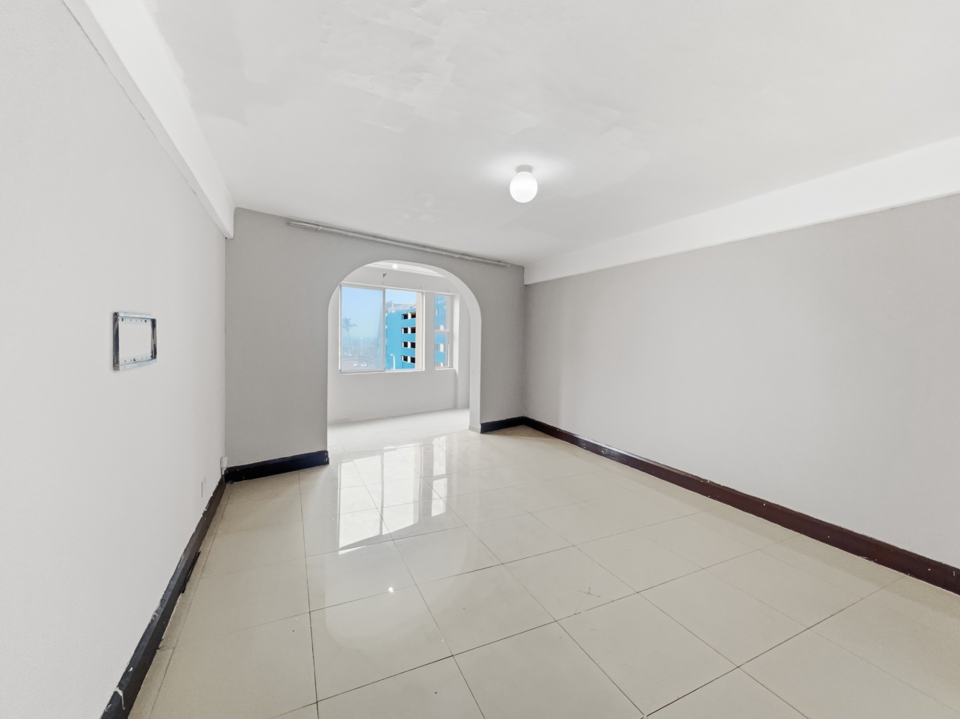 Charming Bachelor Apartment in South Beach for Sale