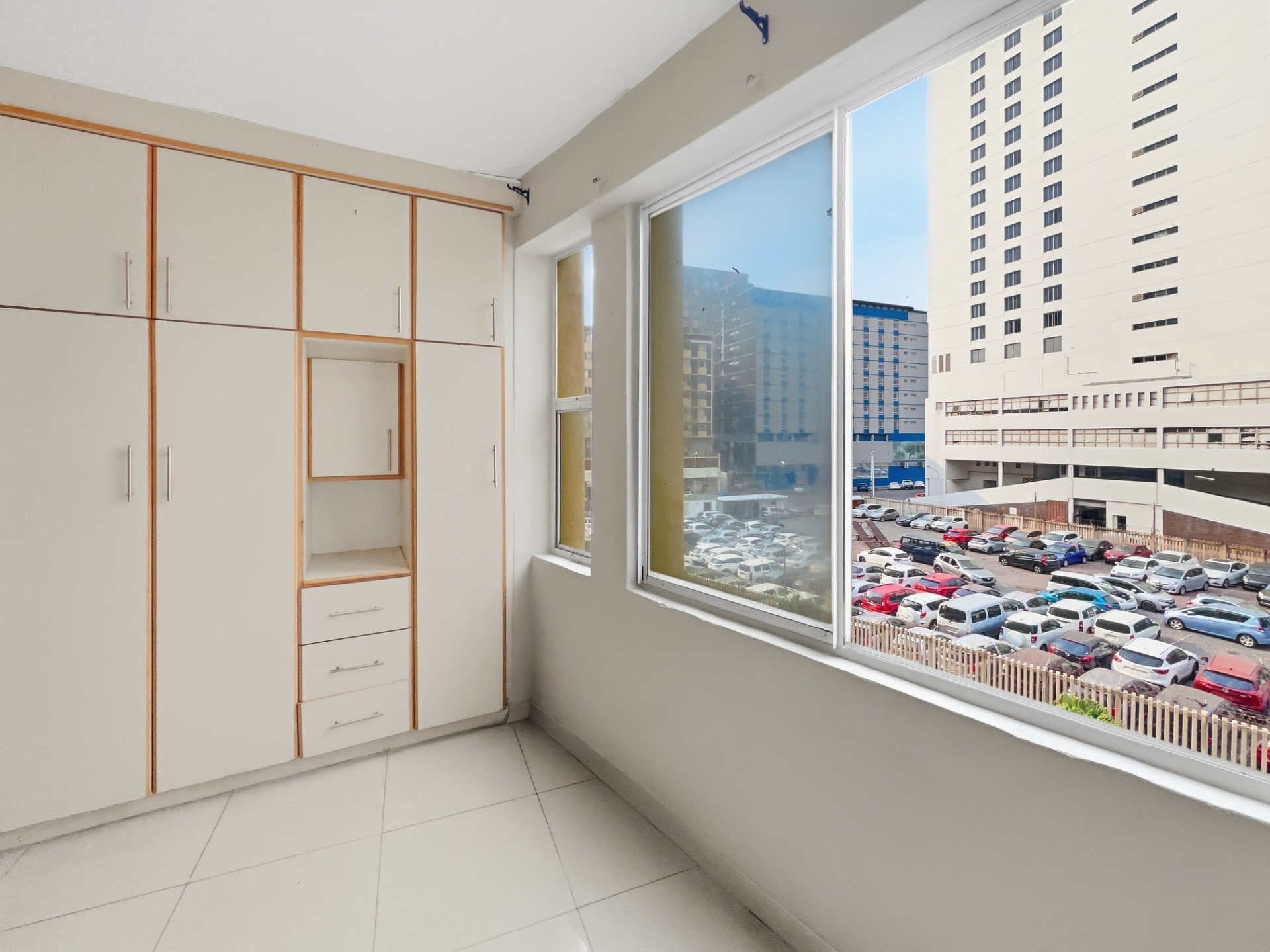 Charming Bachelor Apartment in South Beach for Sale