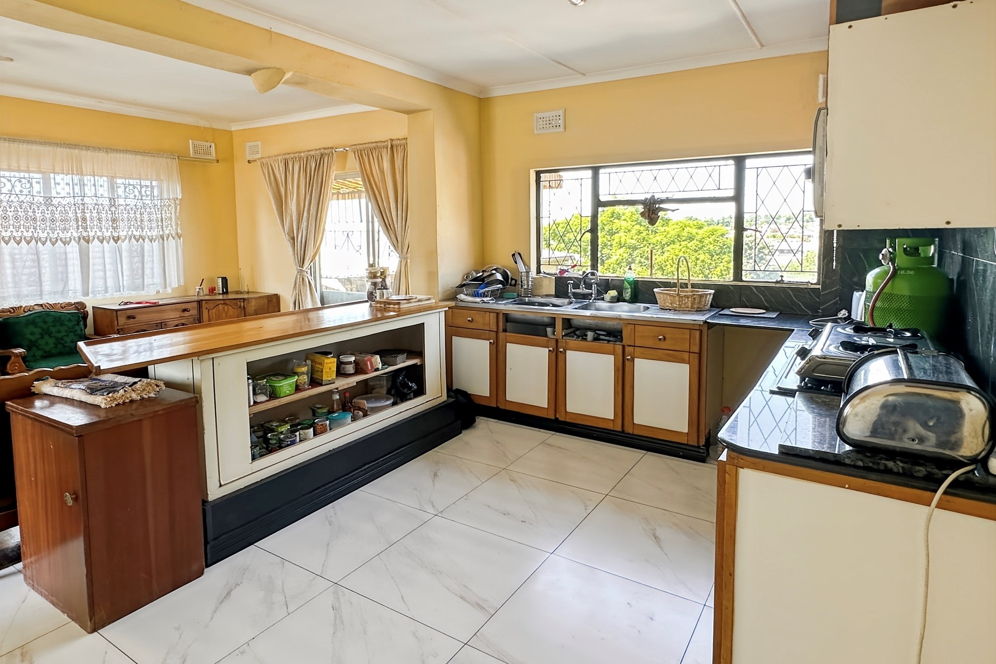 9 Innes Avenue, Northdale - A Dual Opportunity