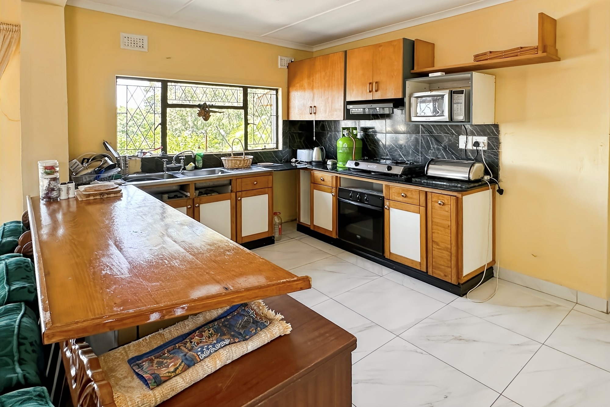 9 Innes Avenue, Northdale - A Dual Opportunity