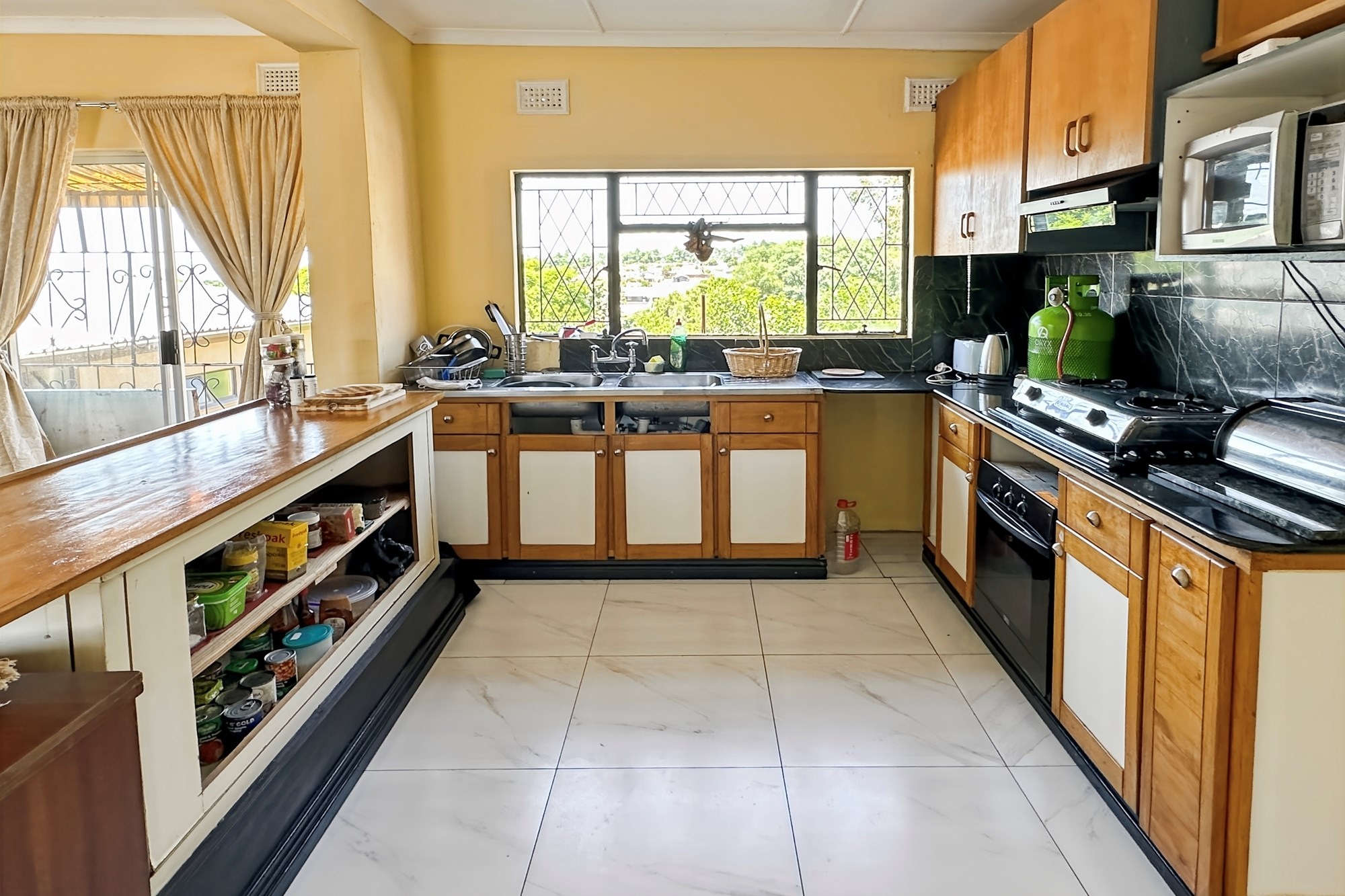 9 Innes Avenue, Northdale - A Dual Opportunity