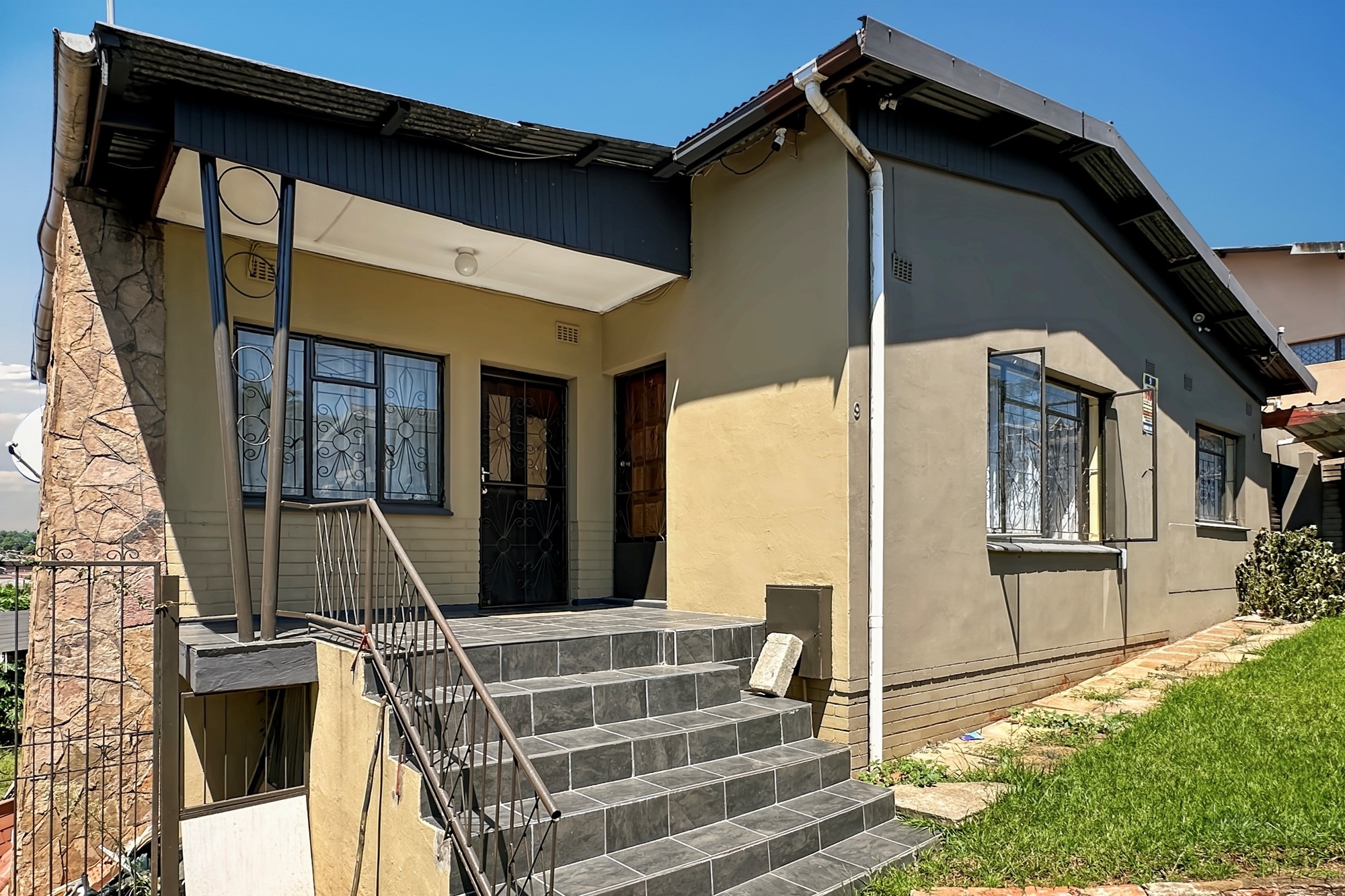 9 Innes Avenue, Northdale - A Dual Opportunity