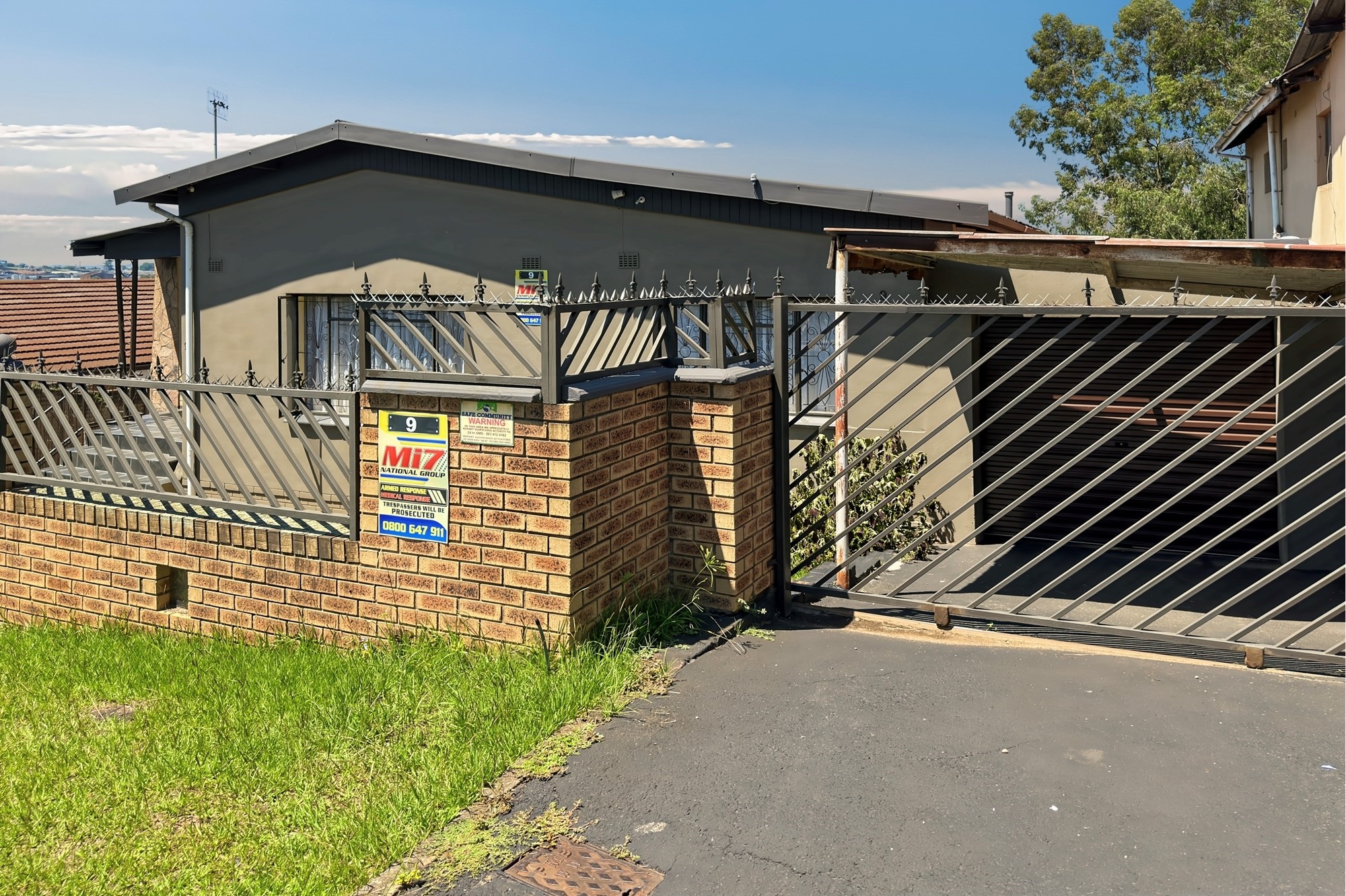 9 Innes Avenue, Northdale - A Dual Opportunity