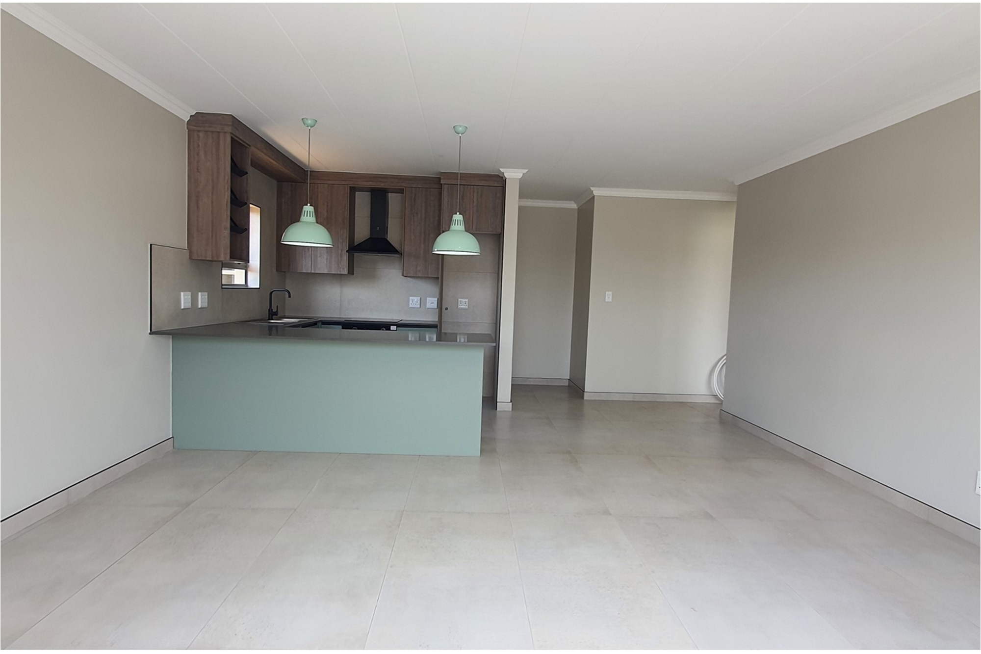 "Modern 3-Bed Home in Mpumalanga's New Suburb"