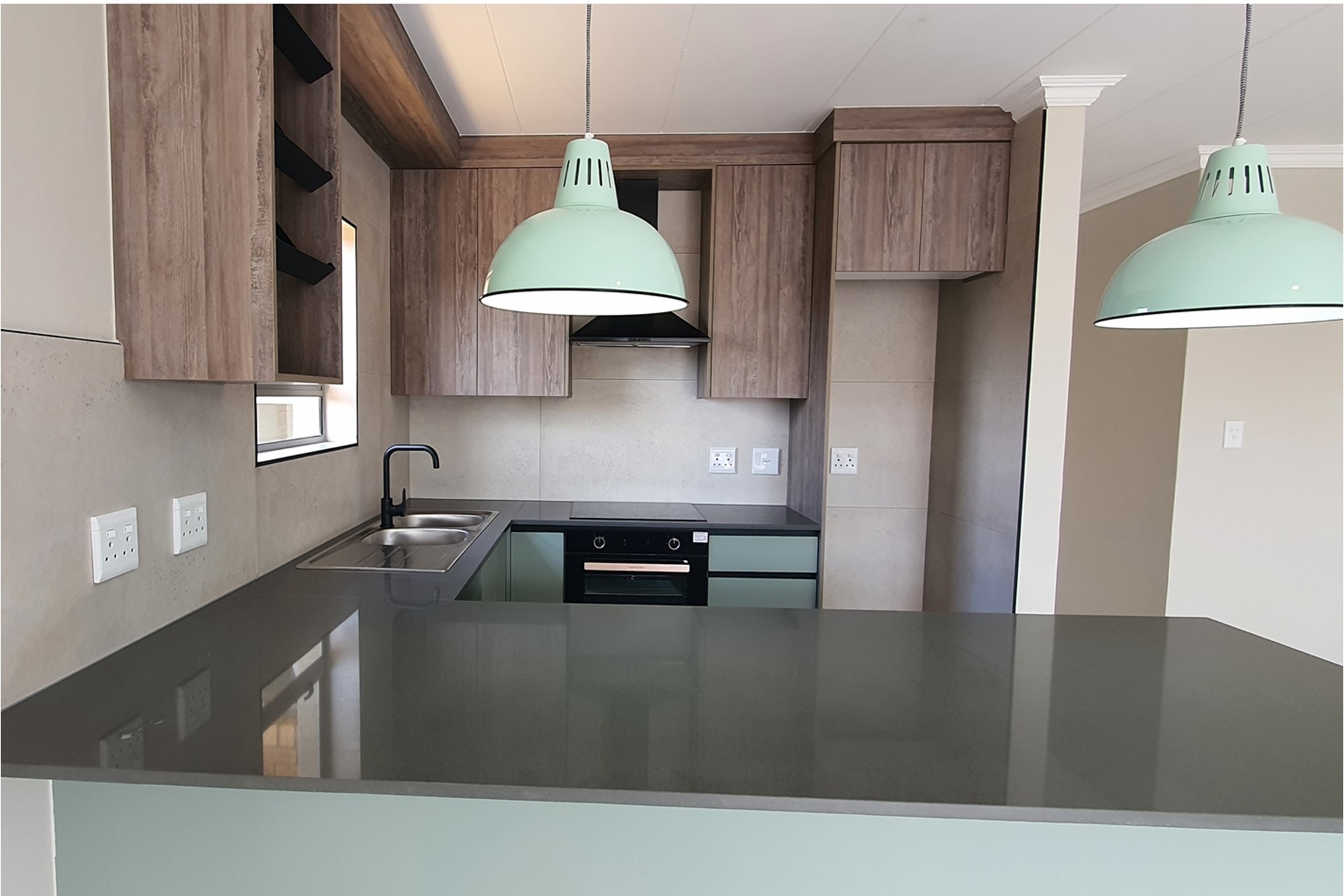 "Modern 3-Bed Home in Mpumalanga's New Suburb"