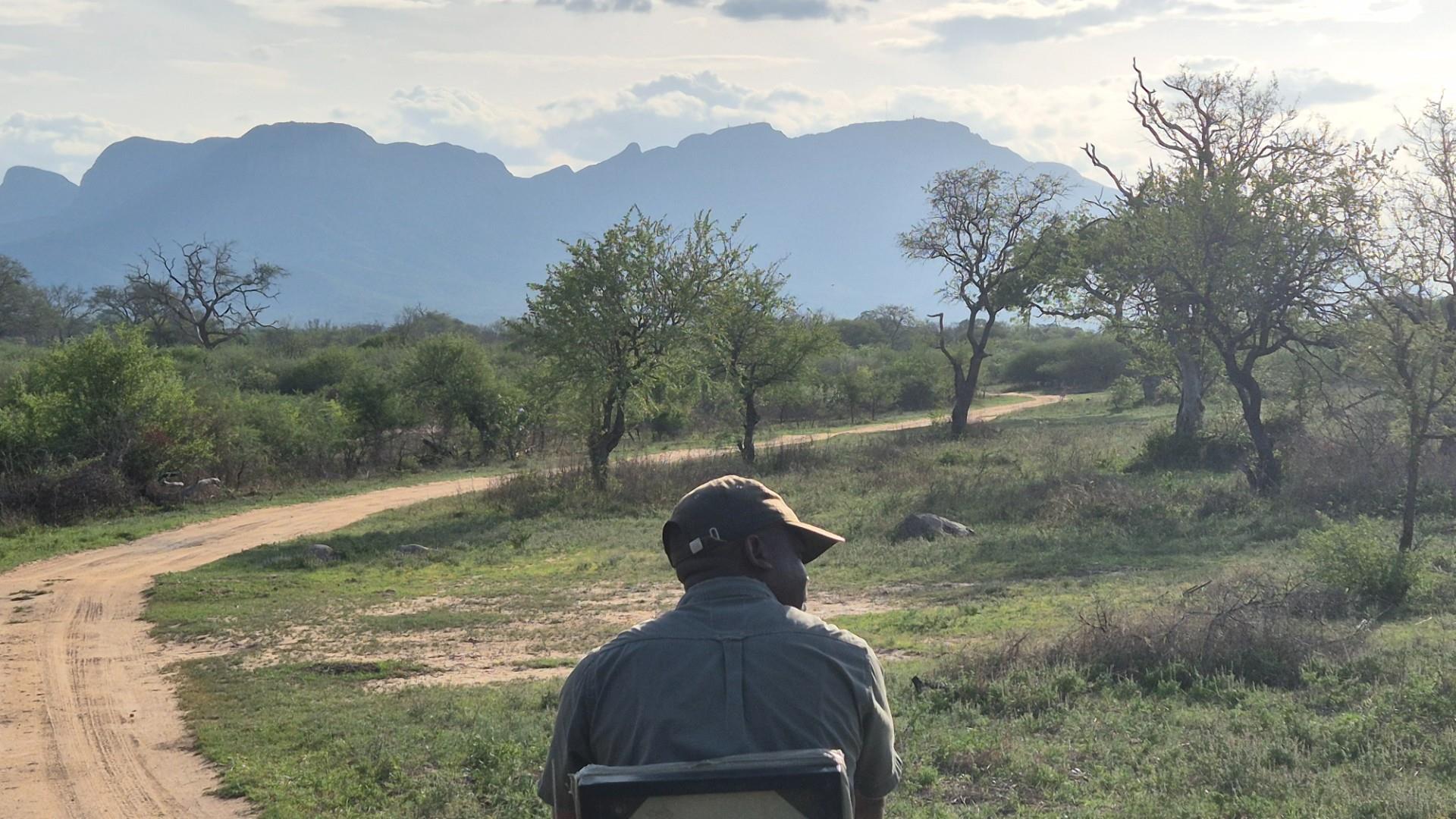 More than 1 Ha to build your African Home in Moditlo Wildlife Estate, Hoedspruit