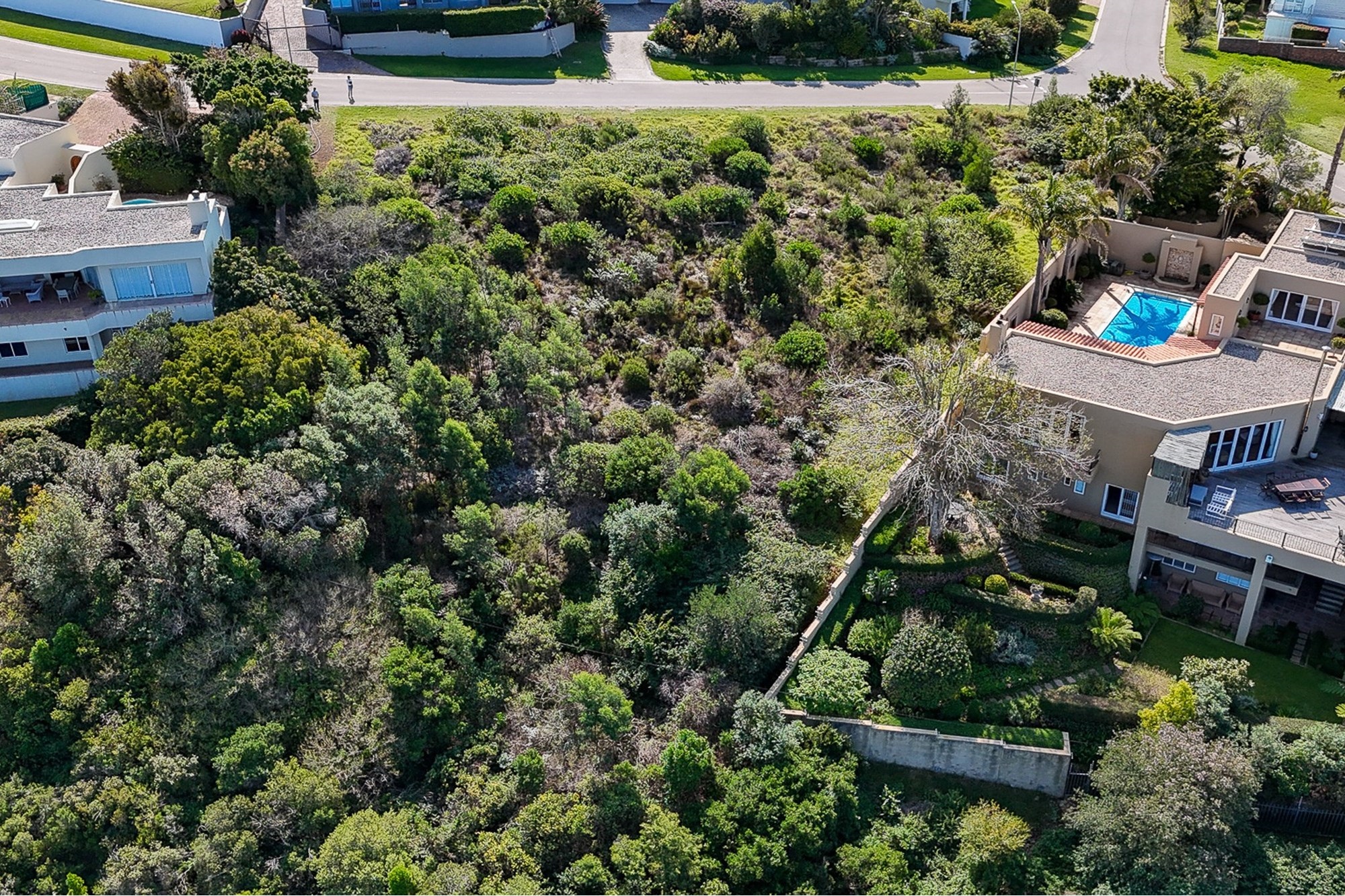 Exclusive Development Opportunity with Exceptional Coastal Views!