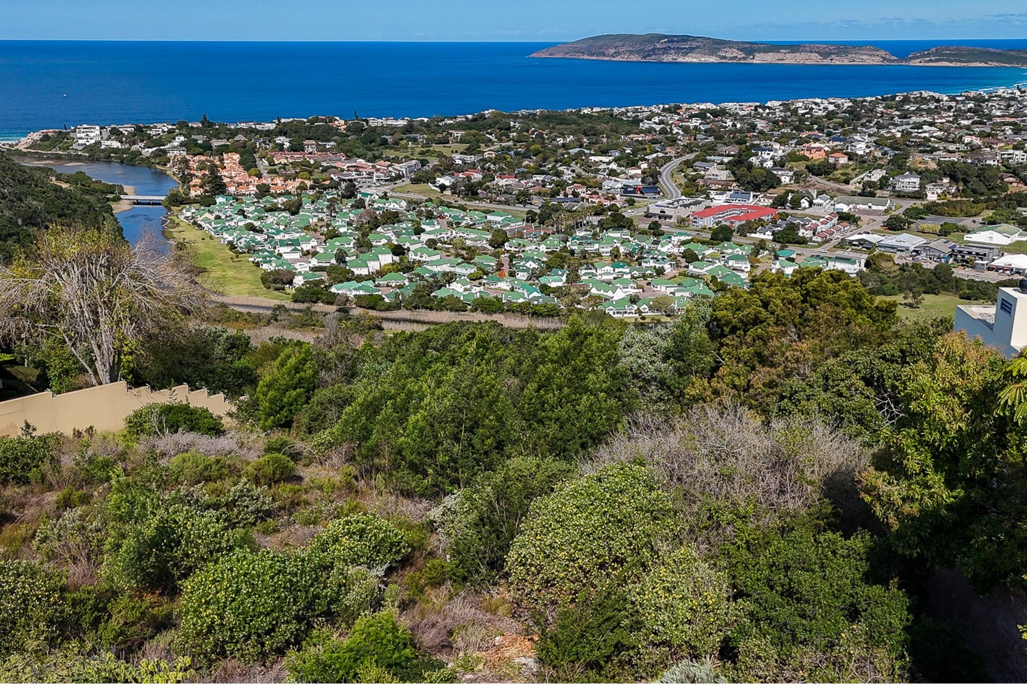 Exclusive Development Opportunity with Exceptional Coastal Views!