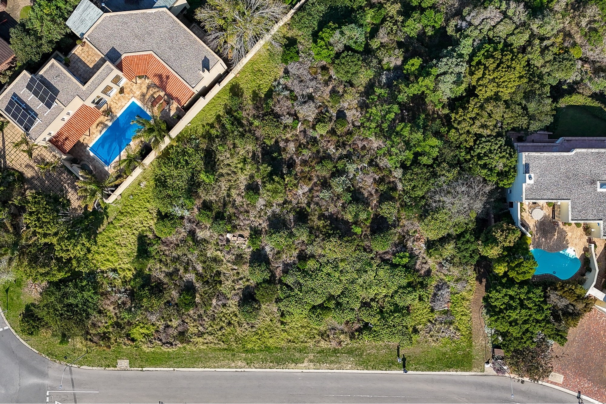Exclusive Development Opportunity with Exceptional Coastal Views!