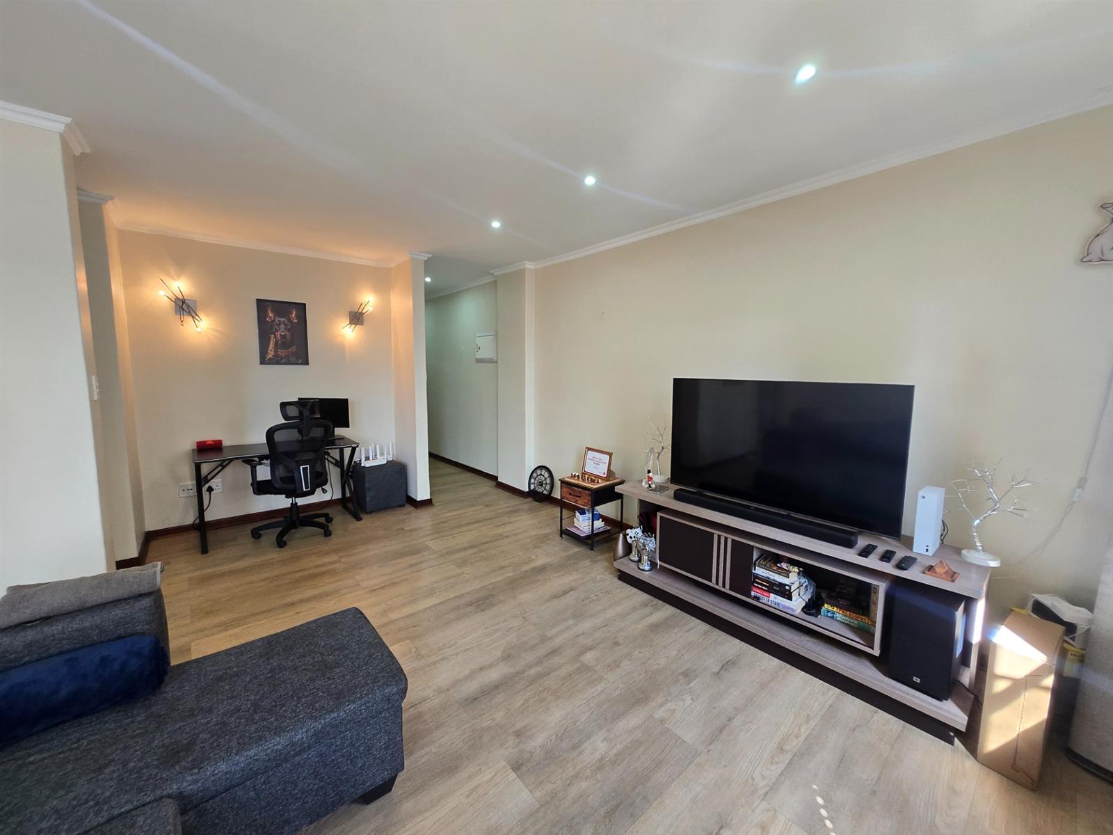 Experience Luxurious City Living in the Heart of Marshalltown