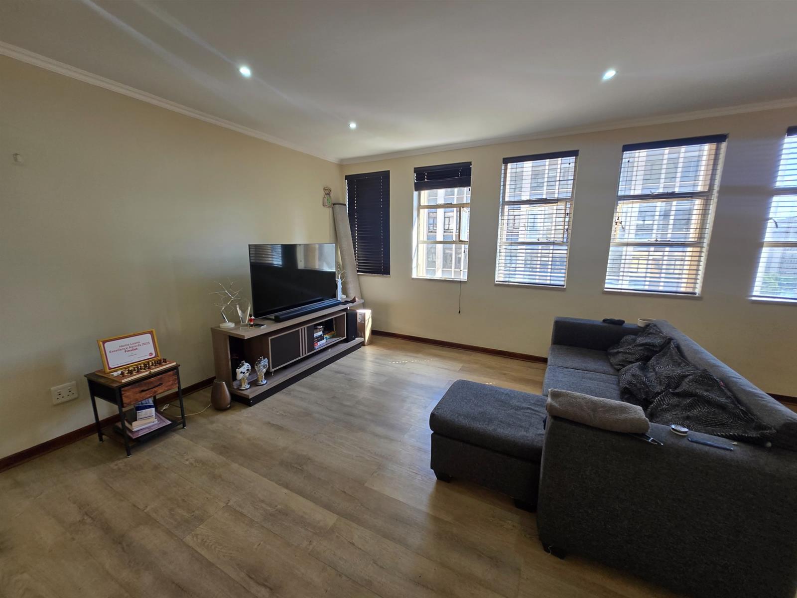 Experience Luxurious City Living in the Heart of Marshalltown