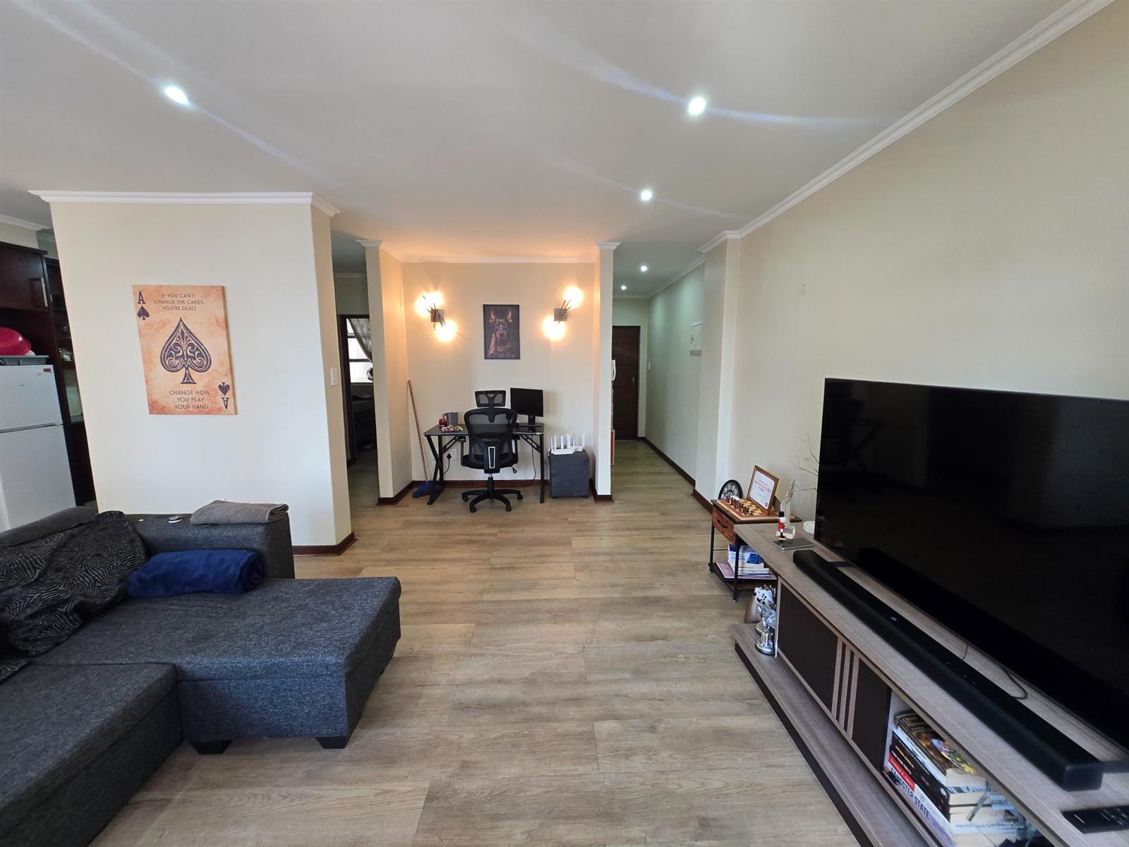 Experience Luxurious City Living in the Heart of Marshalltown