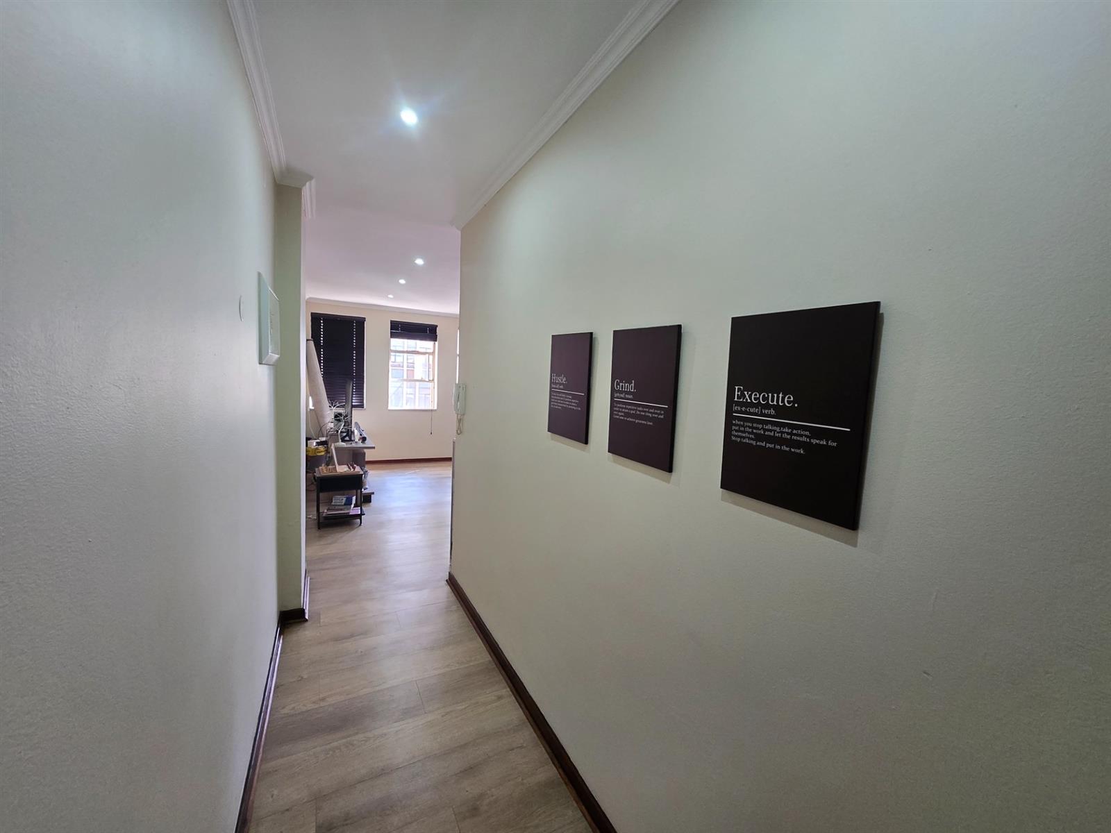 Experience Luxurious City Living in the Heart of Marshalltown