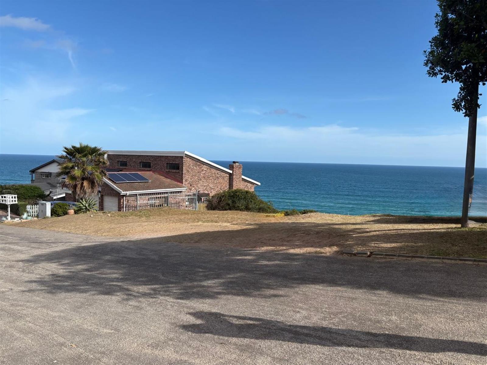 Vacant Land for sale in Dana Bay, Mossel Bay, 16 P. Repens, Dana Bay, Mossel Bay, Western Cape, 718 m²