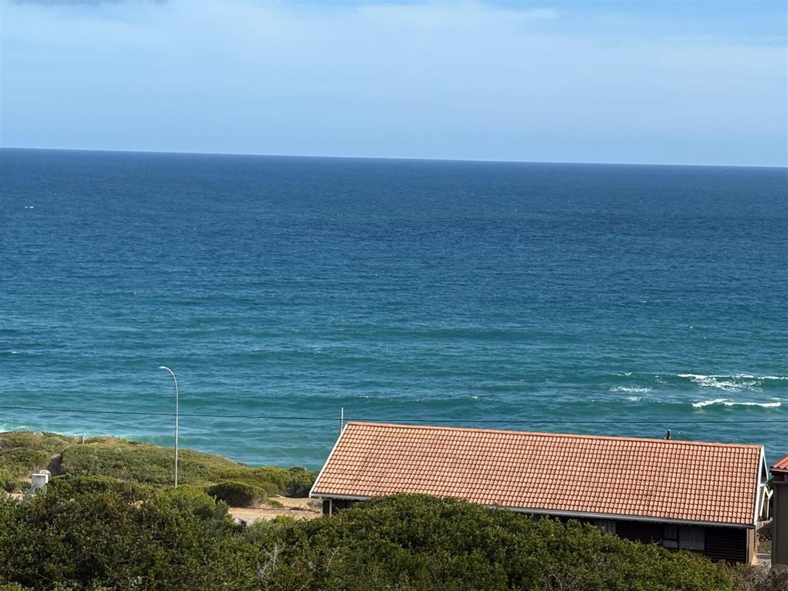 Stunning Breaker Views Await on This Vacant Stand!