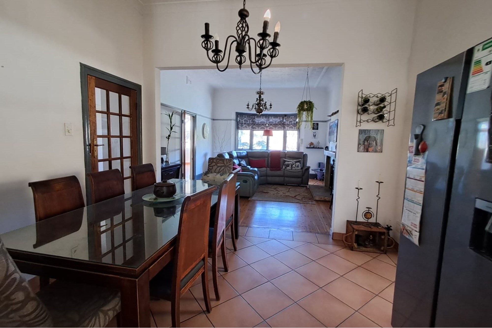 Charming Family Home!