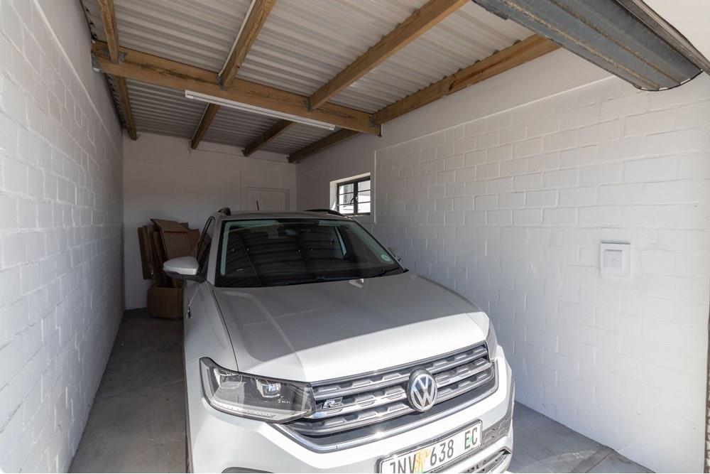 Semi Detached 3 Bedroom Duplex in Pioneer Valley Residential Estate - Furnished or Unfurnished