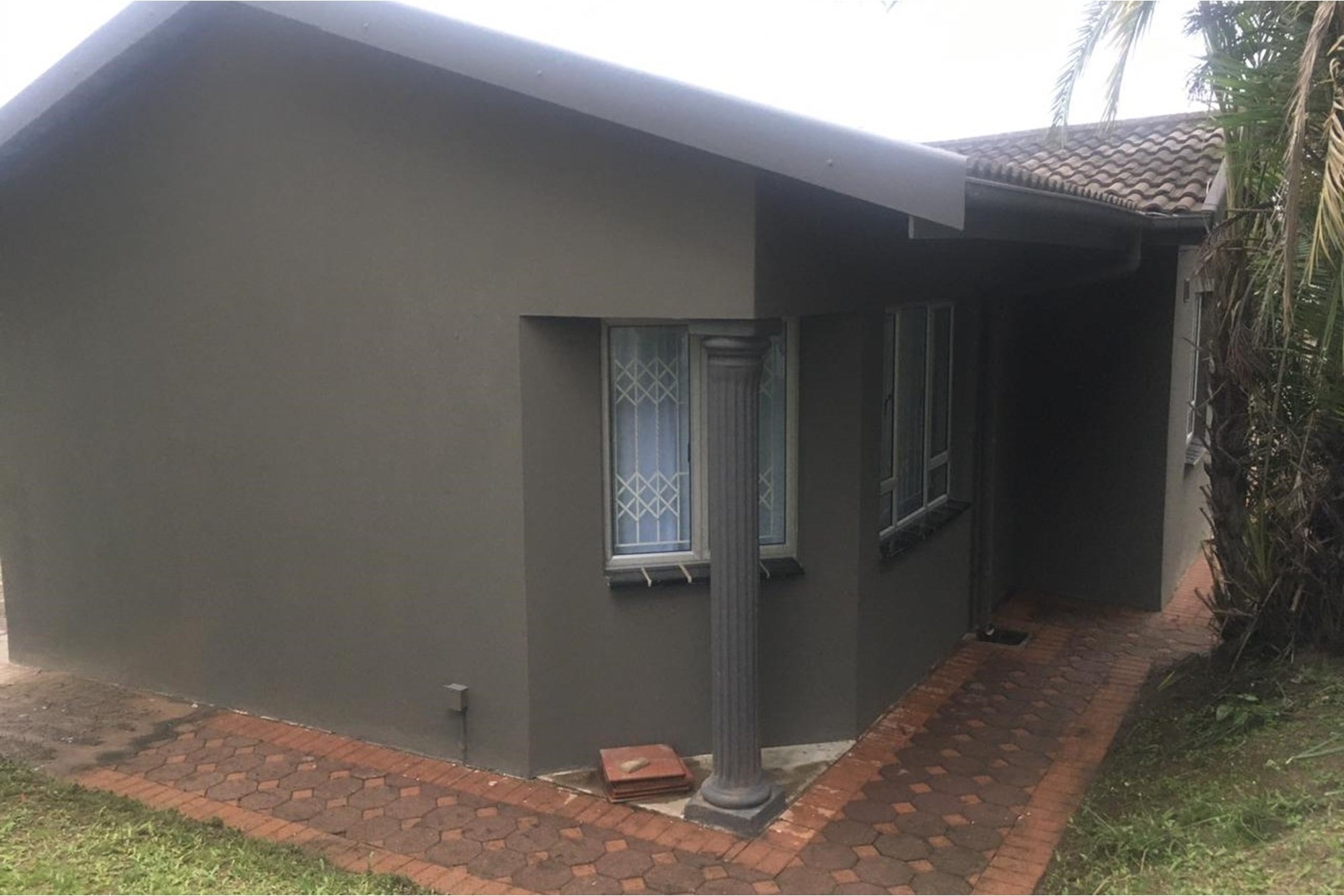 House for sale in Westcliff, Chatsworth, KwaZulu Natal, 160 m²