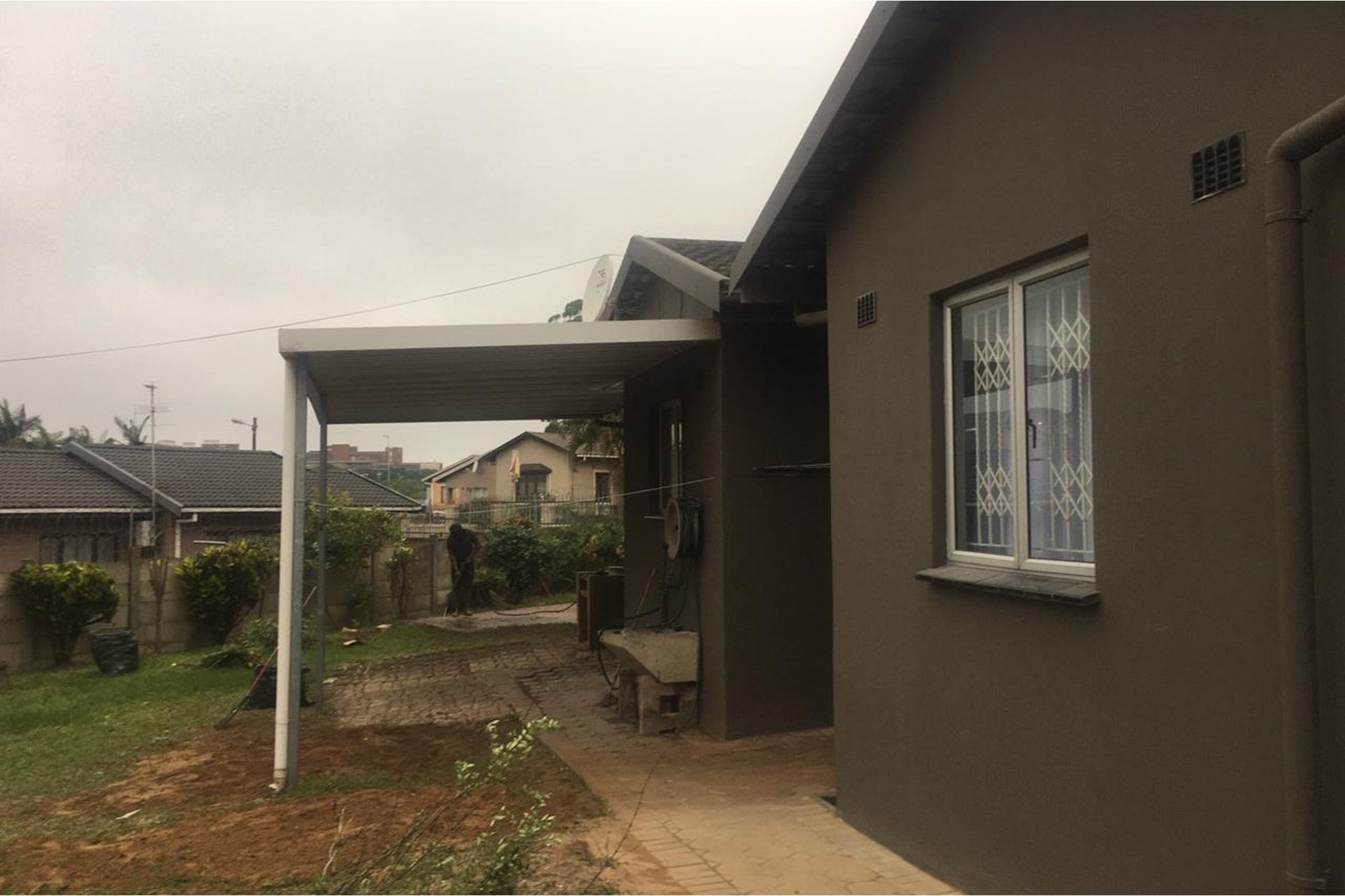 House for sale in Westcliff, Chatsworth, KwaZulu Natal, 160 m²