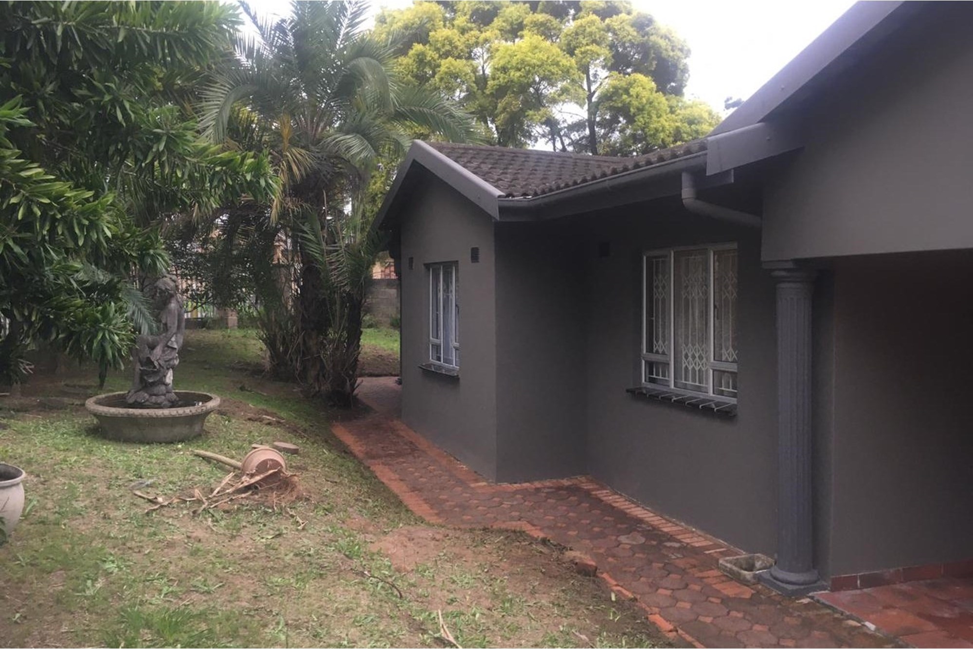 House for sale in Westcliff, Chatsworth, KwaZulu Natal, 160 m²