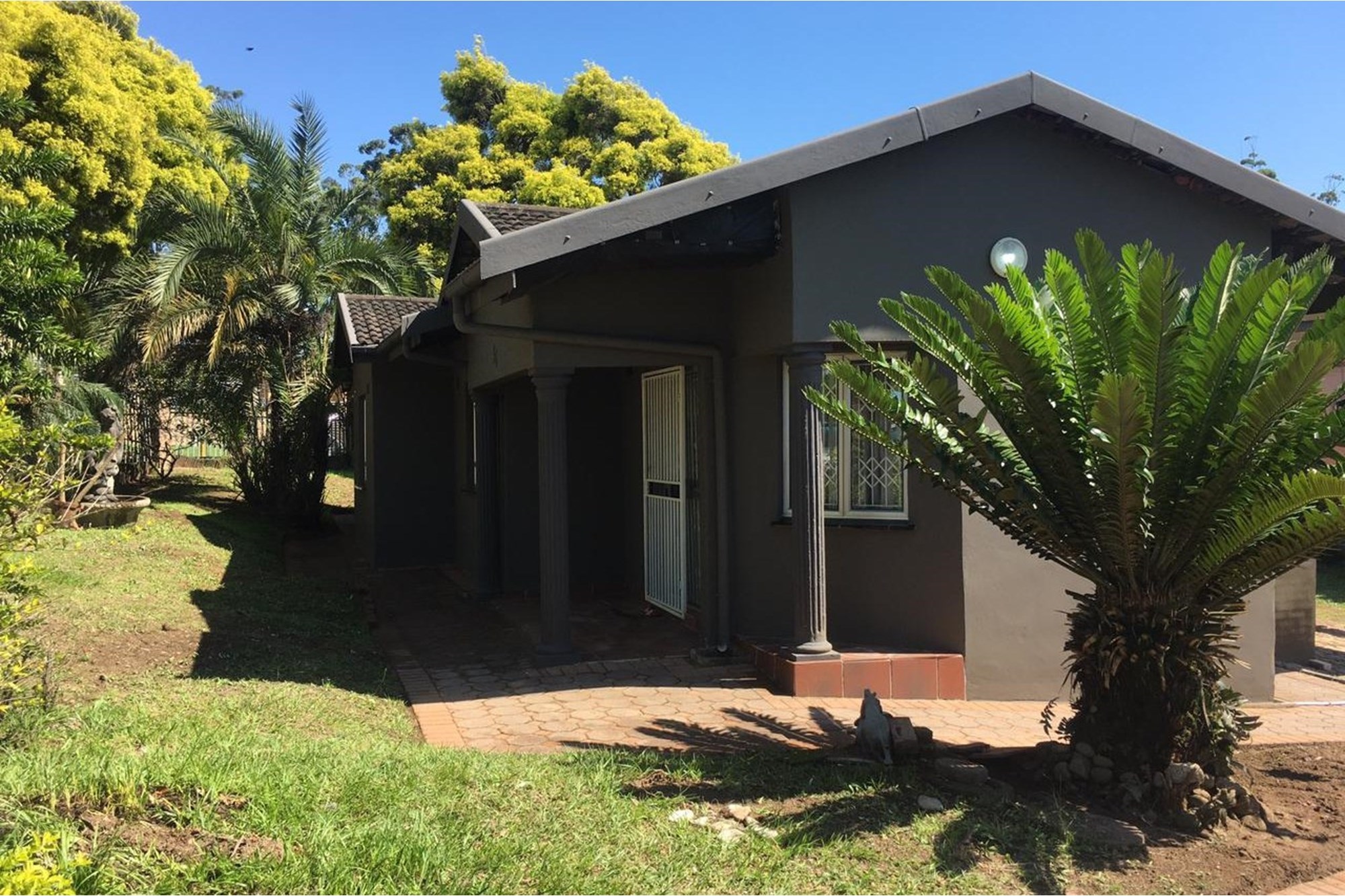 House for sale in Westcliff, Chatsworth, KwaZulu Natal, 160 m²