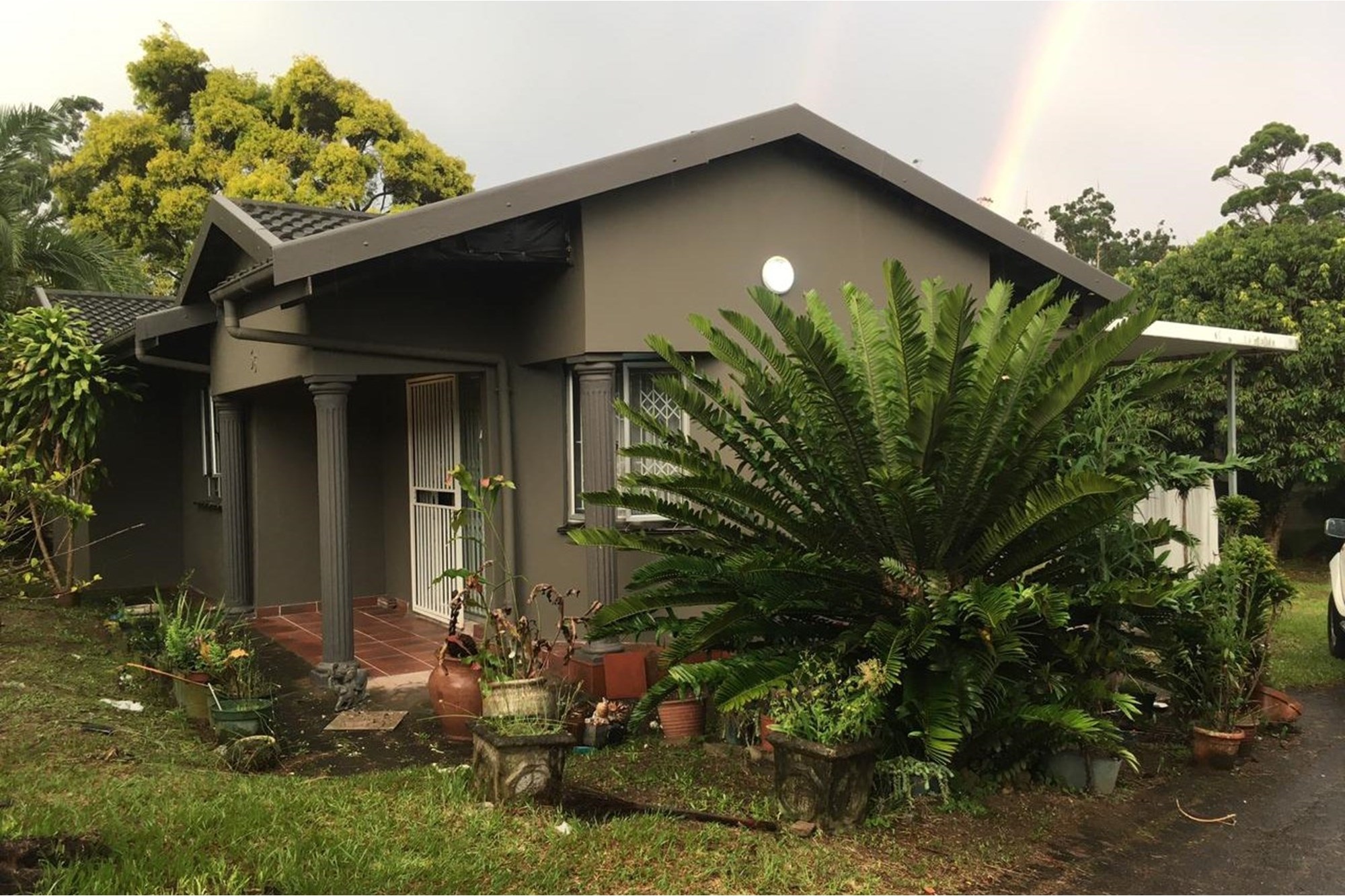 House for sale in Westcliff, Chatsworth, KwaZulu Natal, 160 m²