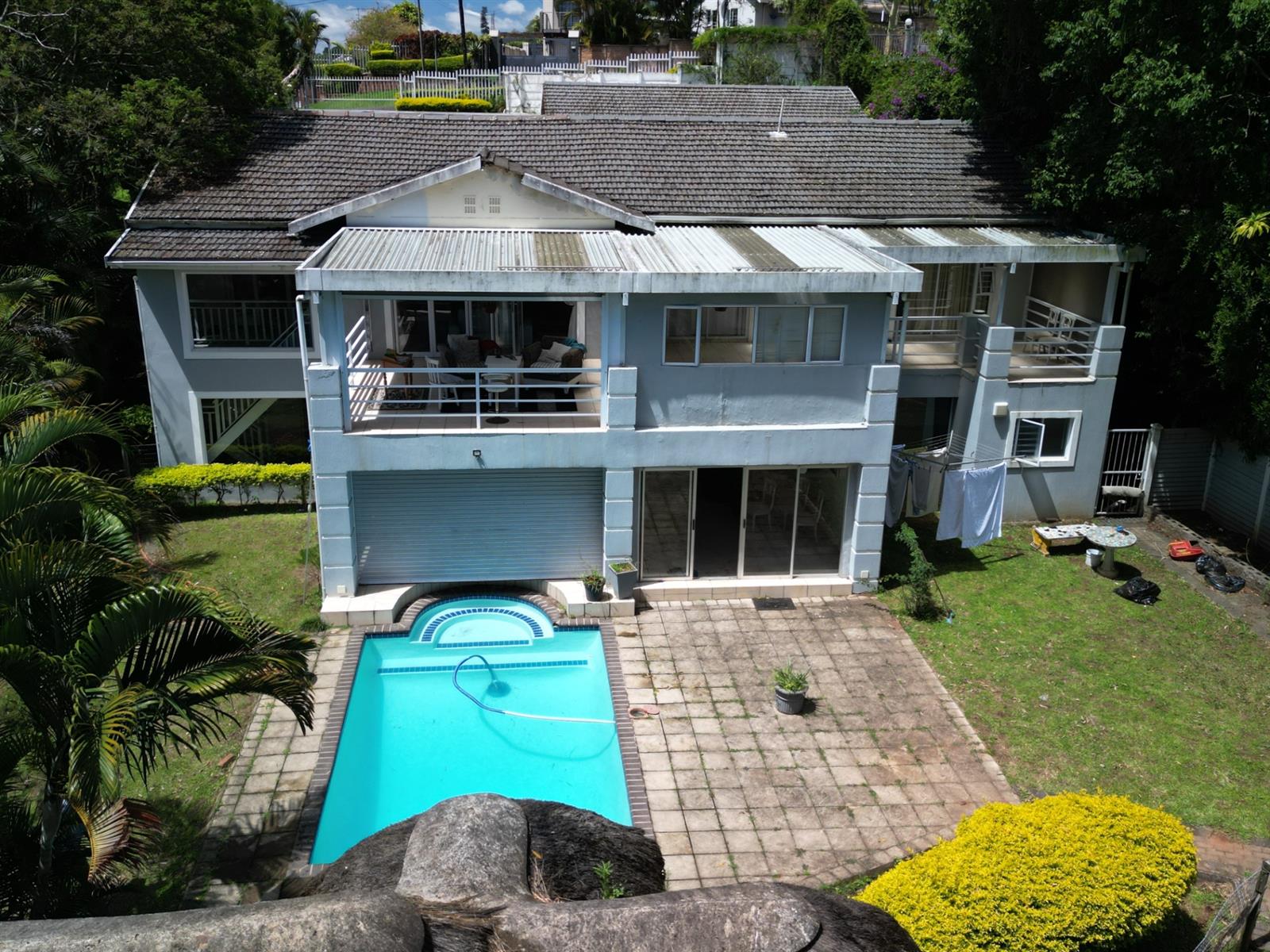 4Bedroom house for sale in Padfield Park