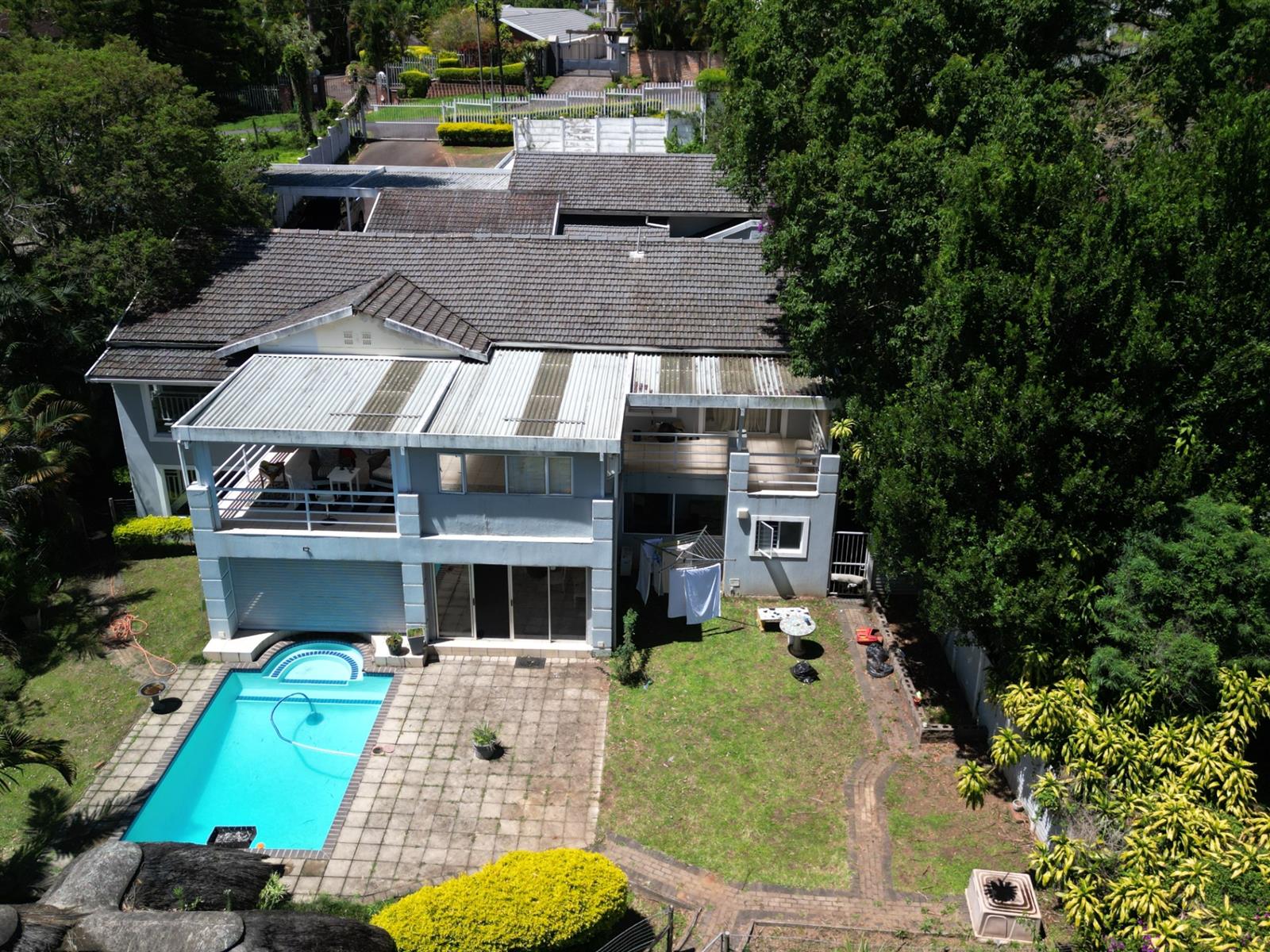 4Bedroom house for sale in Padfield Park