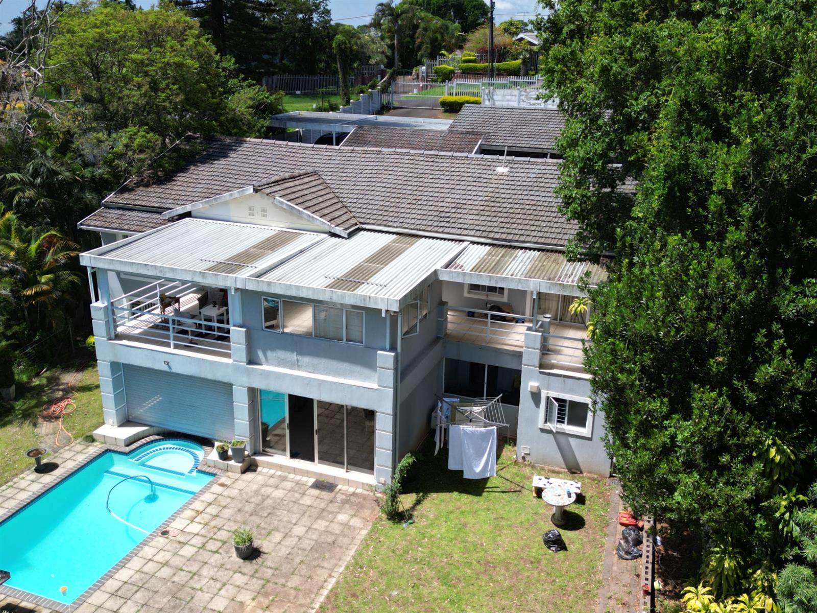 4Bedroom house for sale in Padfield Park