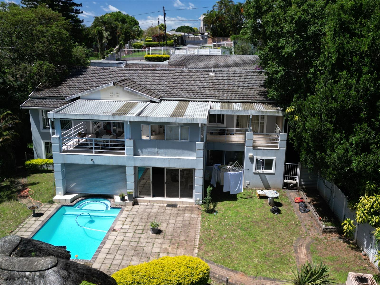 4Bedroom house for sale in Padfield Park
