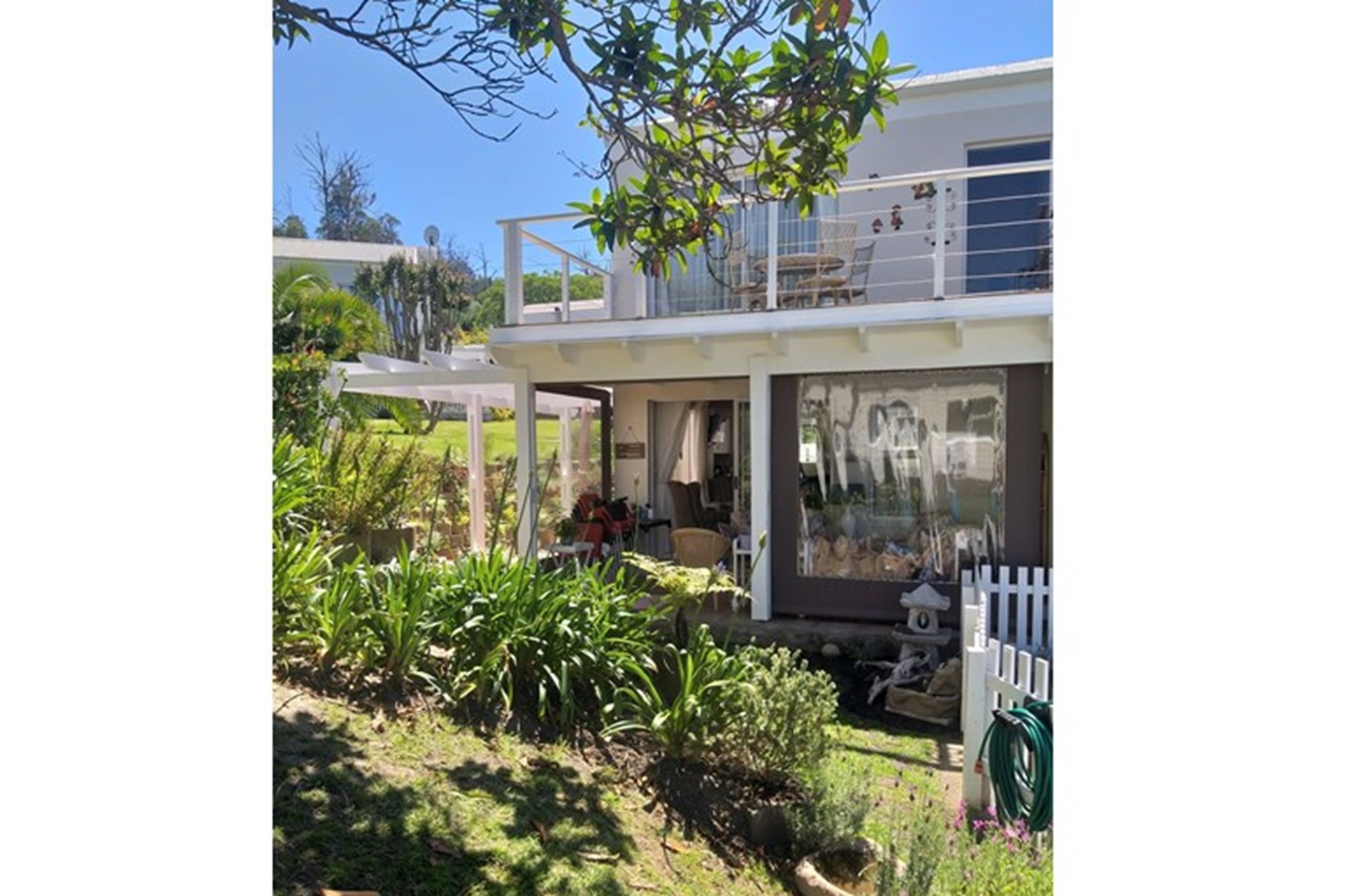 Townhouse for rent in Knysna Central, Knysna, 24, Oaklands On The Knoll, 0 Gray Street, Knysna Central, Knysna, Western Cape