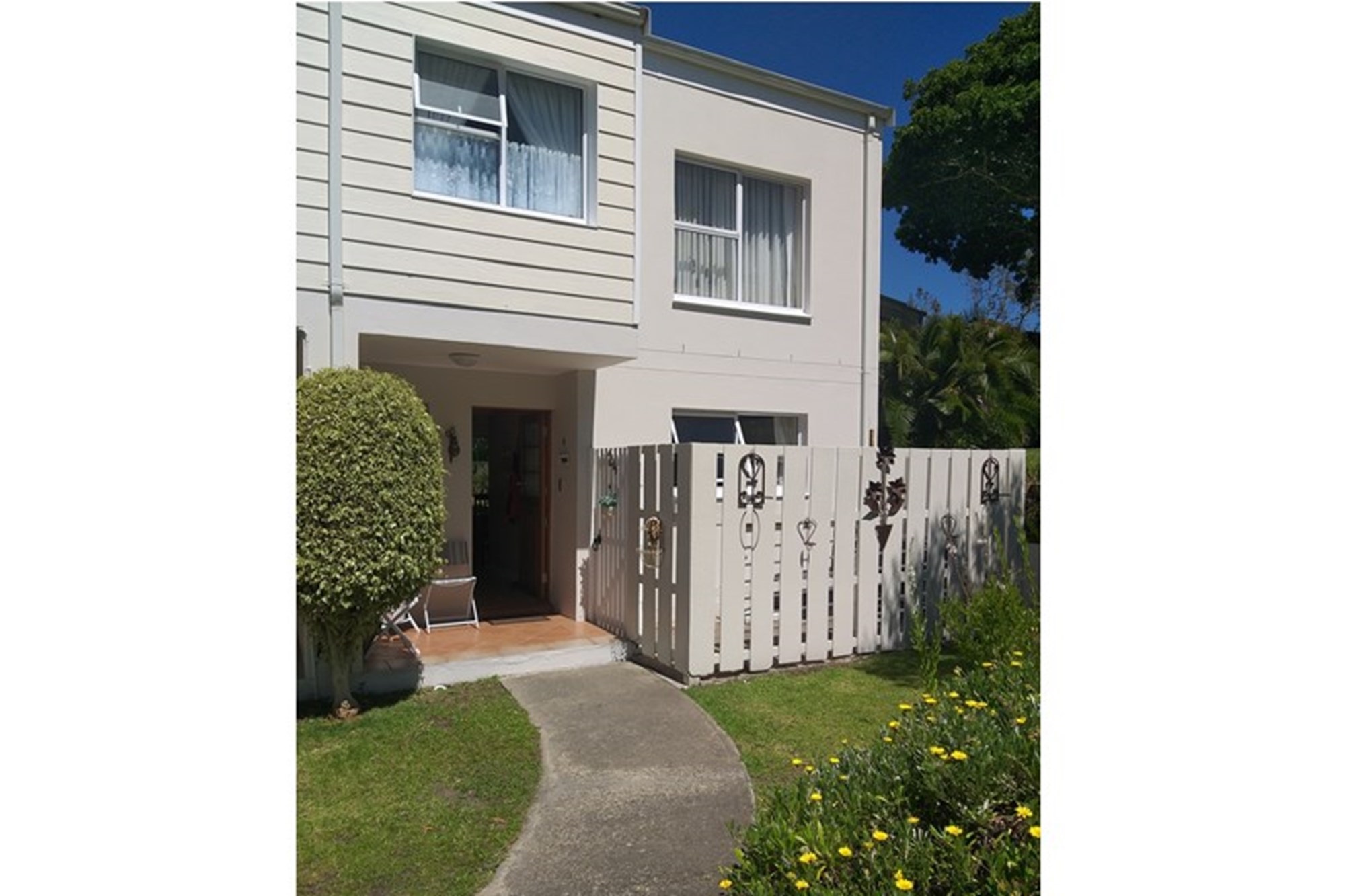Townhouse for rent in Knysna Central, Knysna, 24, Oaklands On The Knoll, 0 Gray Street, Knysna Central, Knysna, Western Cape