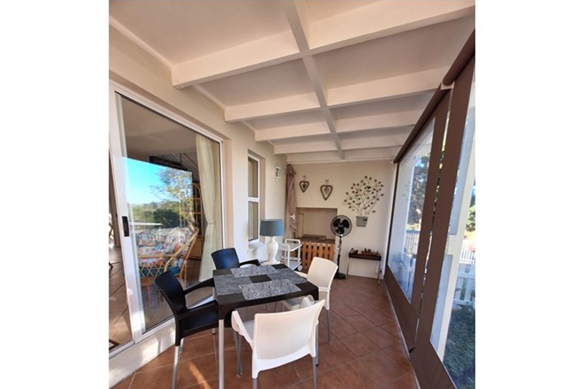 Townhouse for rent in Knysna Central, Knysna, 24, Oaklands On The Knoll, 0 Gray Street, Knysna Central, Knysna, Western Cape
