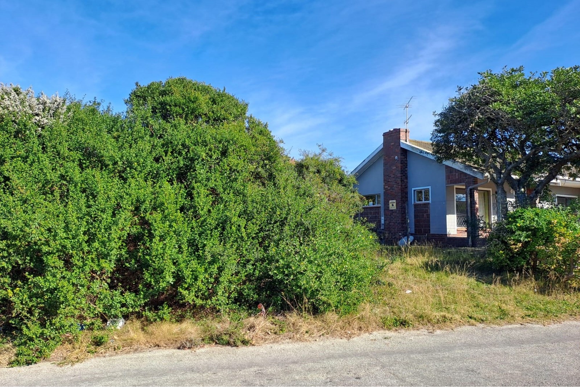 Vacant Land / Plot For Sale in Aston Bay