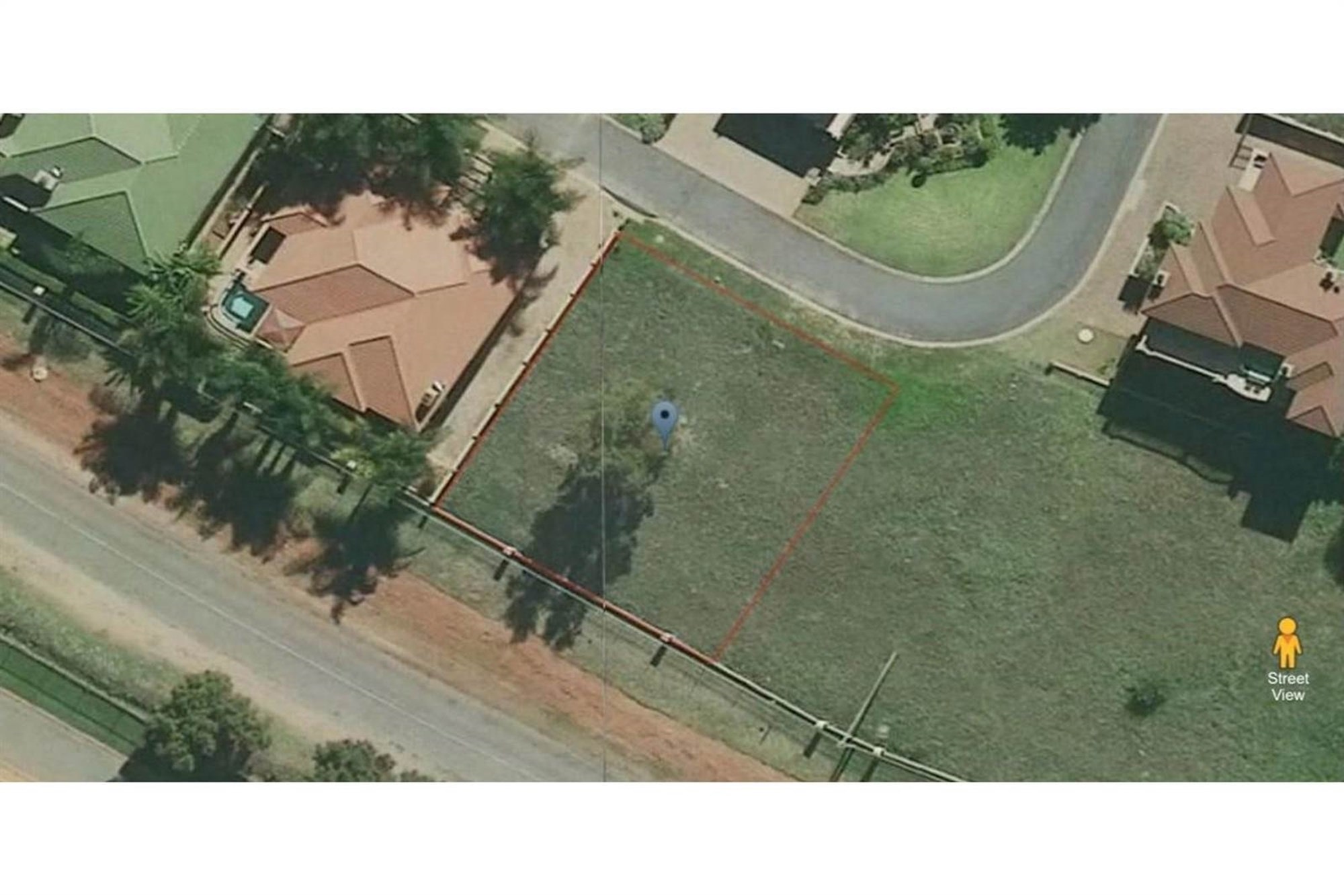This opportunity in Kosmos Ridge is not to be missed!