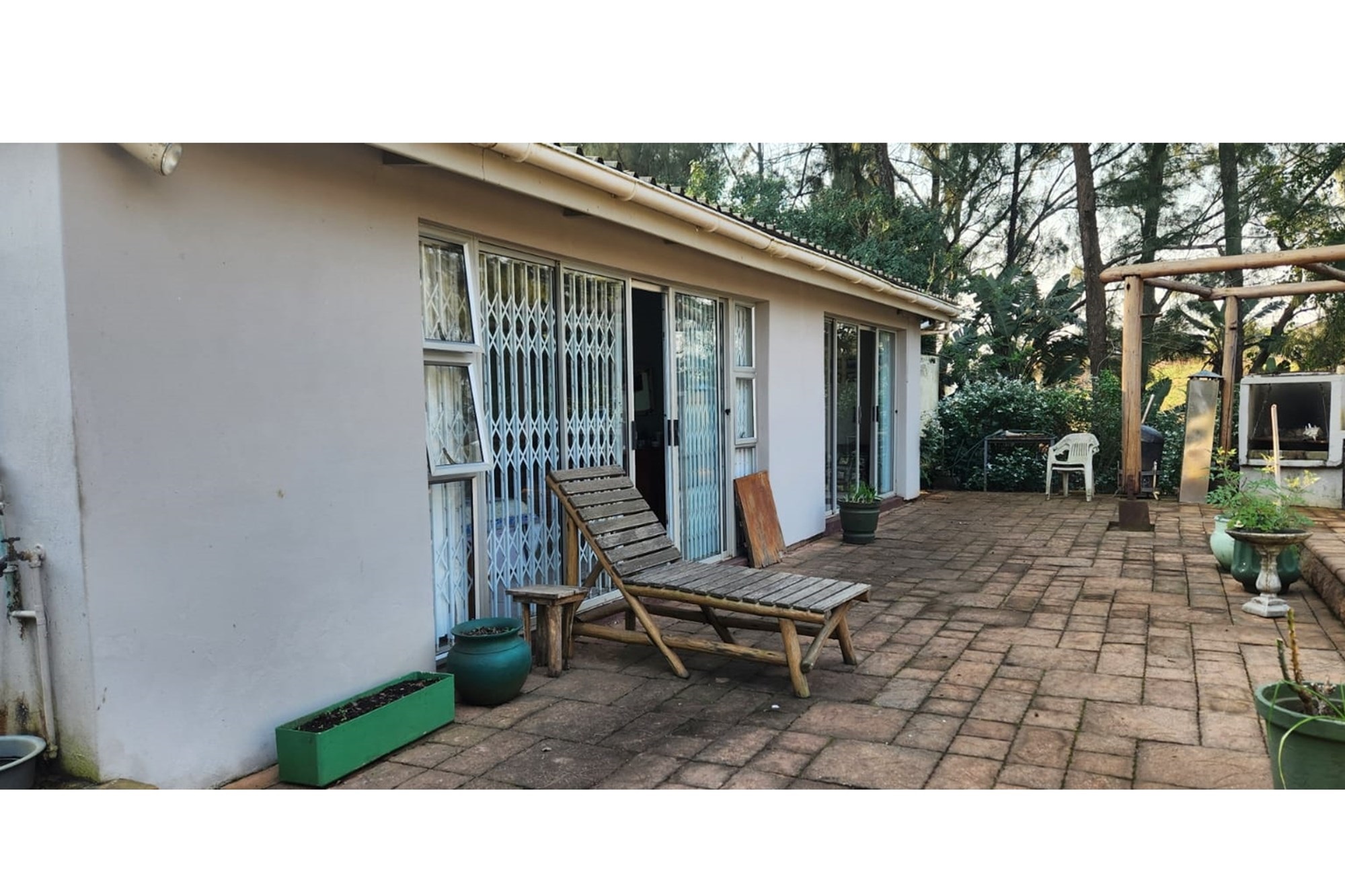 3-Bedroom Home for Sale in Tugela Mouth - A Peaceful Coastal Retreat