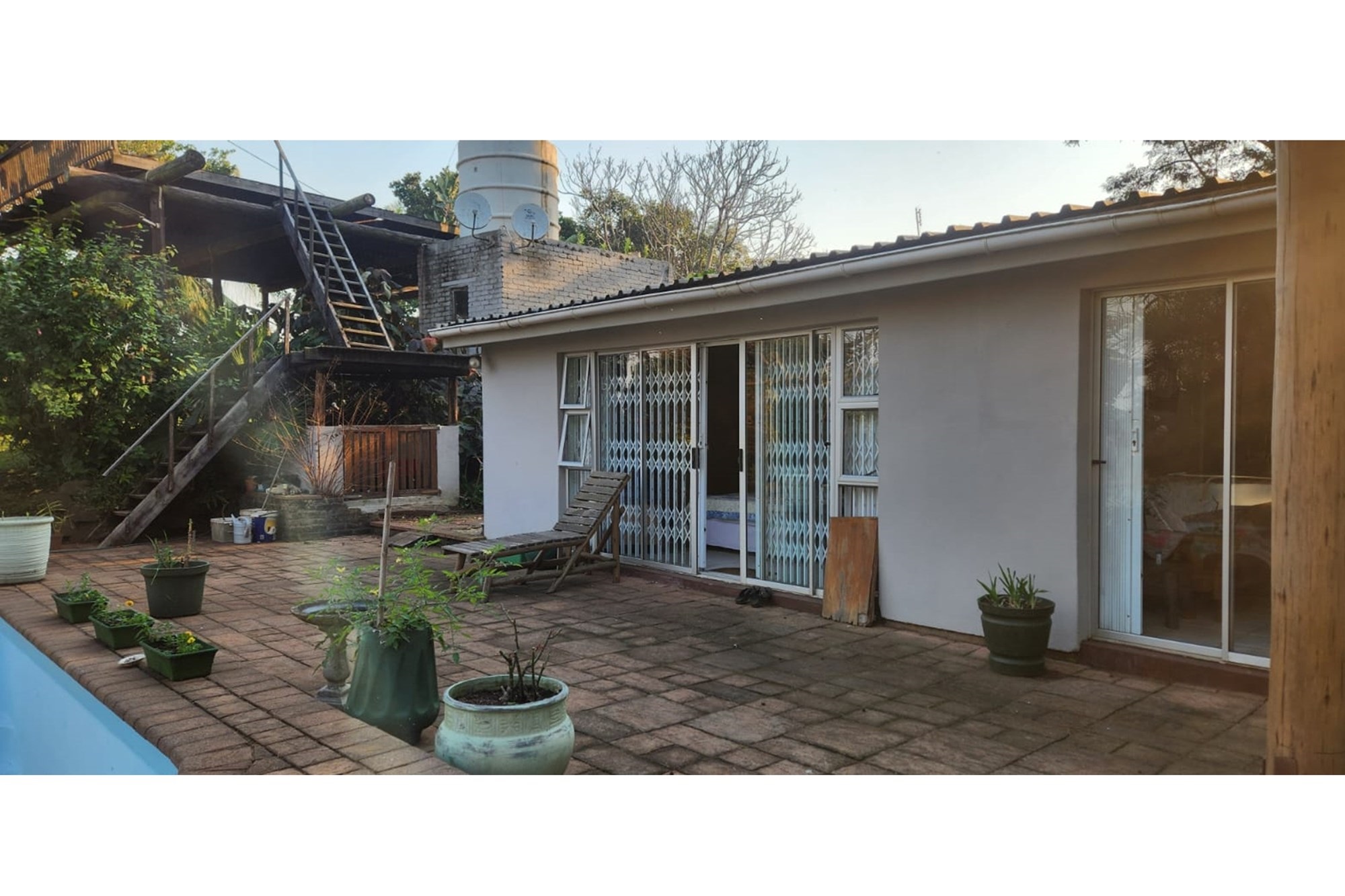 3-Bedroom Home for Sale in Tugela Mouth - A Peaceful Coastal Retreat