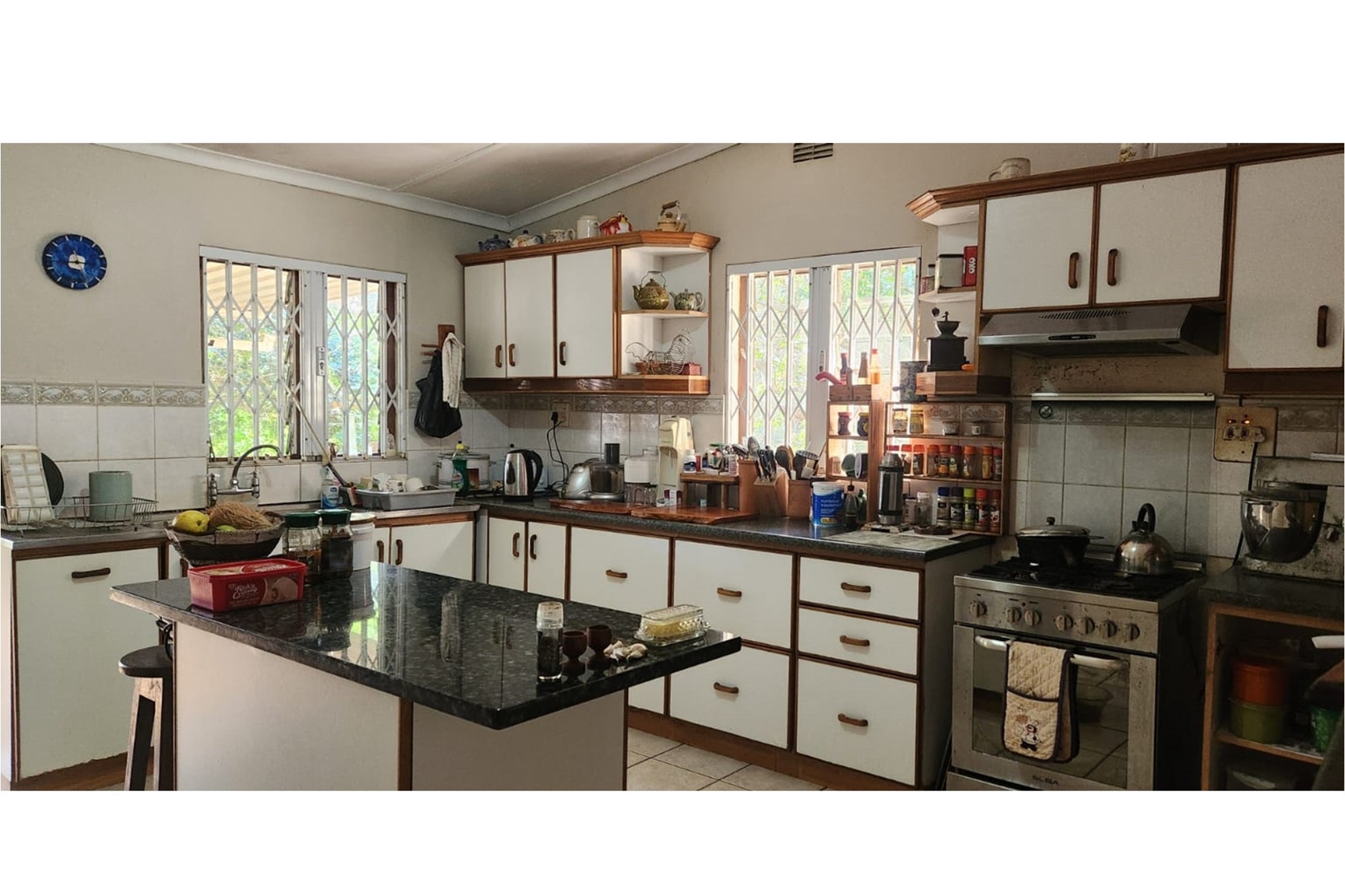 3-Bedroom Home for Sale in Tugela Mouth - A Peaceful Coastal Retreat