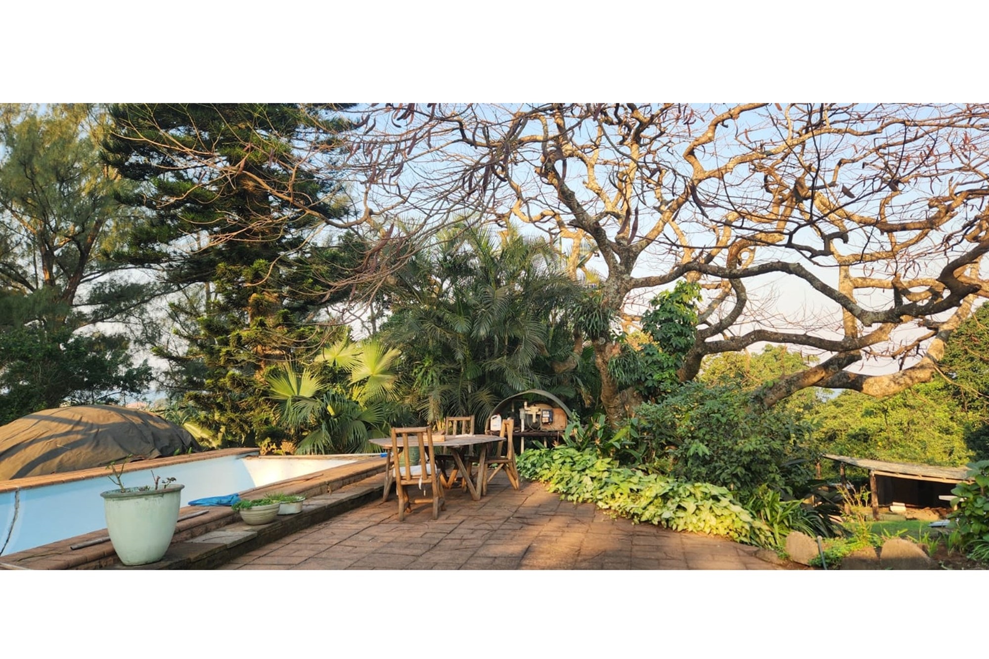 3-Bedroom Home for Sale in Tugela Mouth - A Peaceful Coastal Retreat