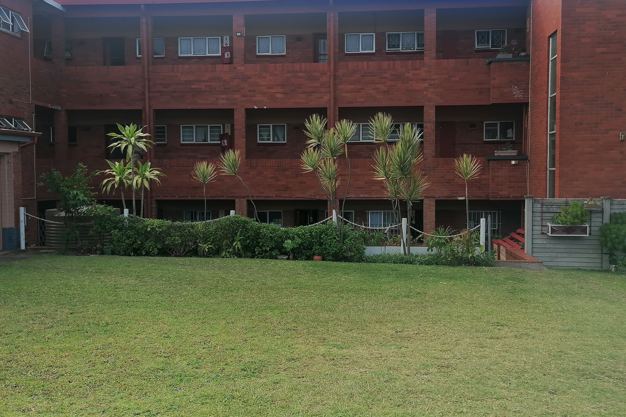 Apartment for sale in Margate, KwaZulu Natal, 201 Lomati, 16 Marine Drive, Margate, KwaZulu Natal, 61 m²