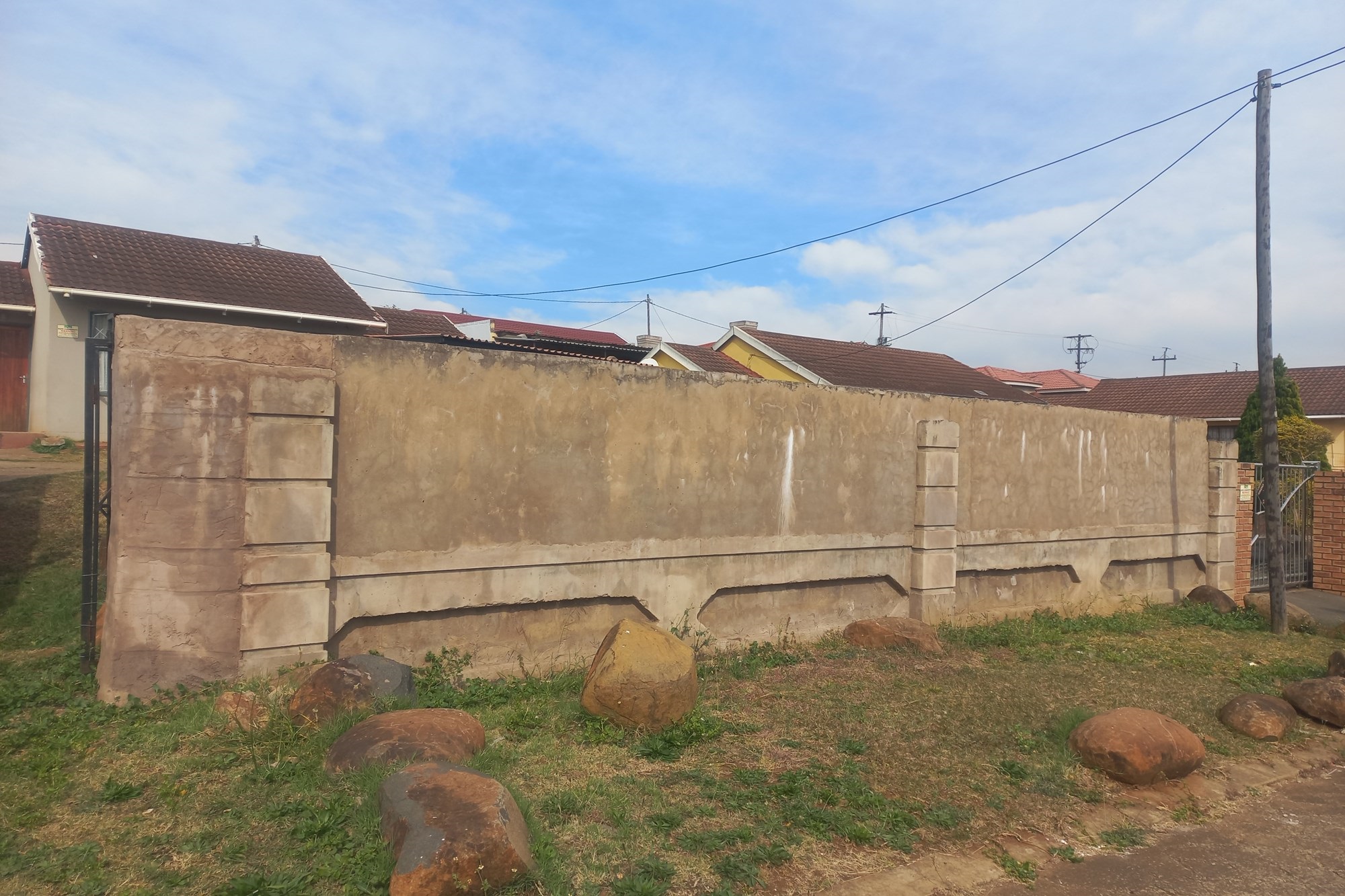 House for sale in Imbali, Pietermaritzburg, KwaZulu Natal, 352 m²