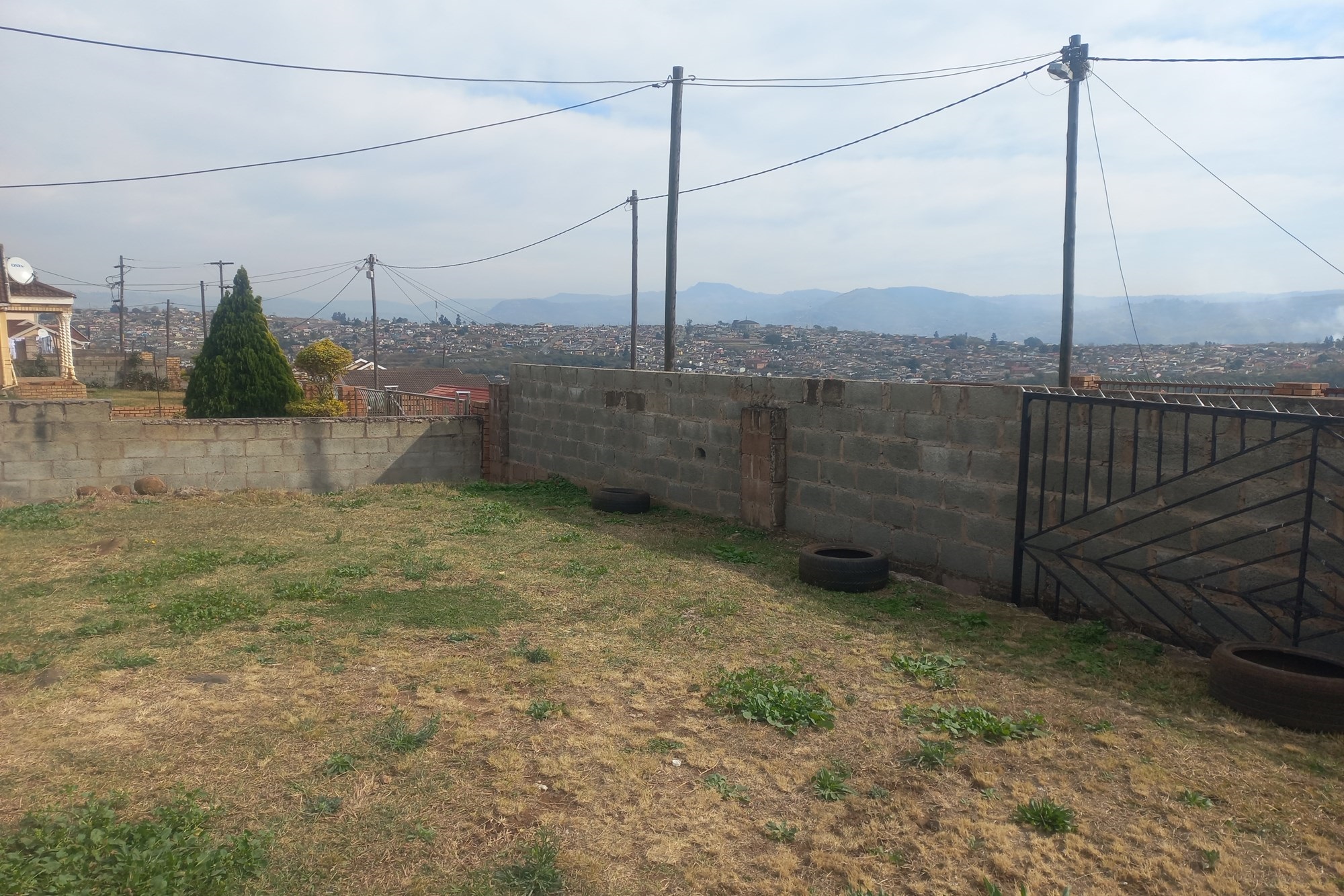 House for sale in Imbali, Pietermaritzburg, KwaZulu Natal, 352 m²