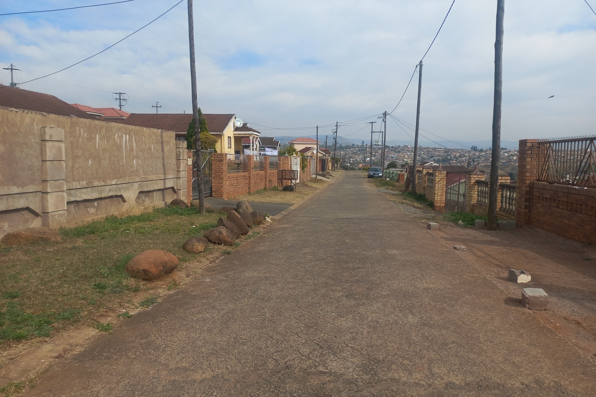 House for sale in Imbali, Pietermaritzburg, KwaZulu Natal, 352 m²