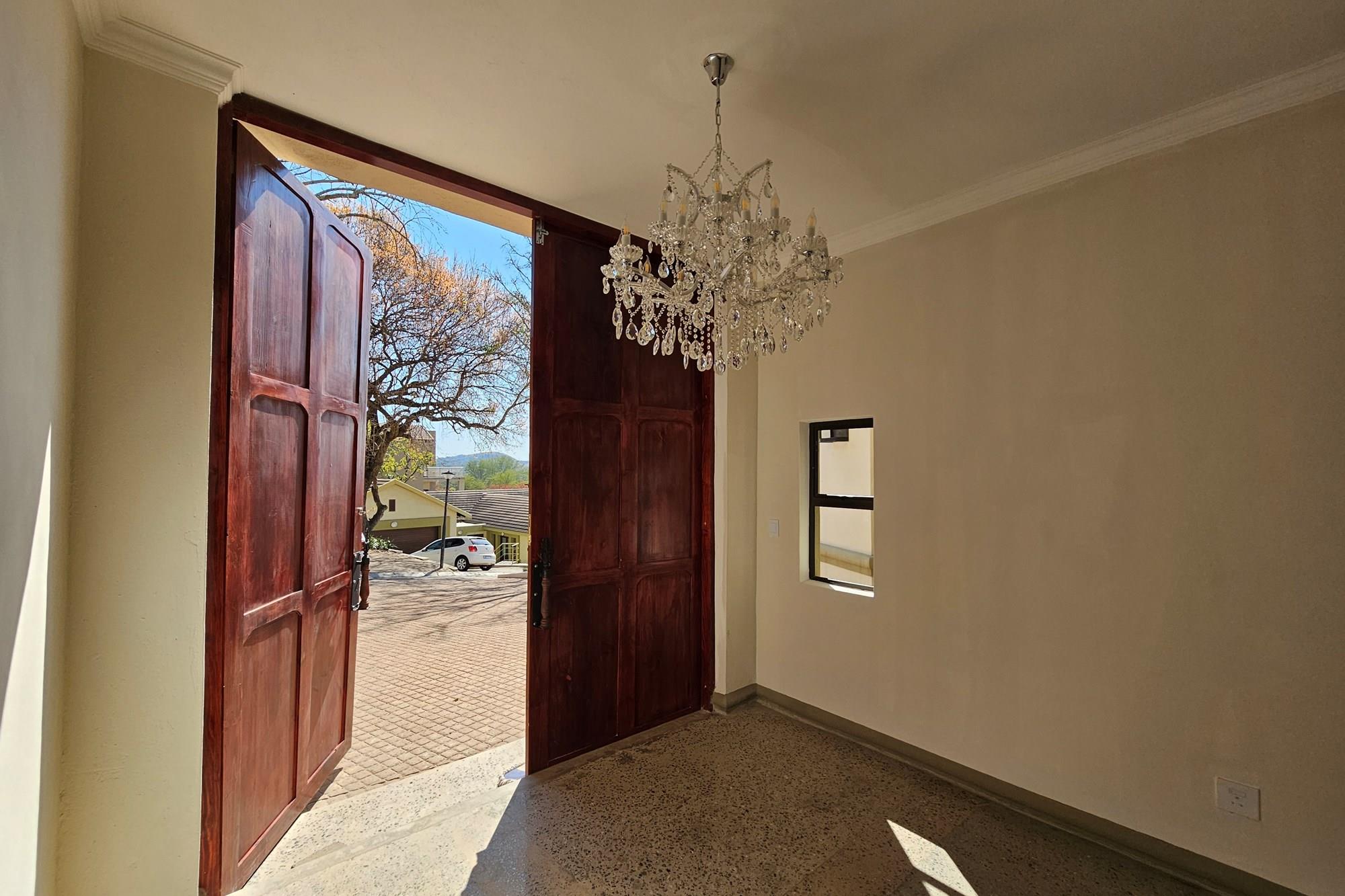 Exquisite Estate Living in Steiltes, Nelspruit