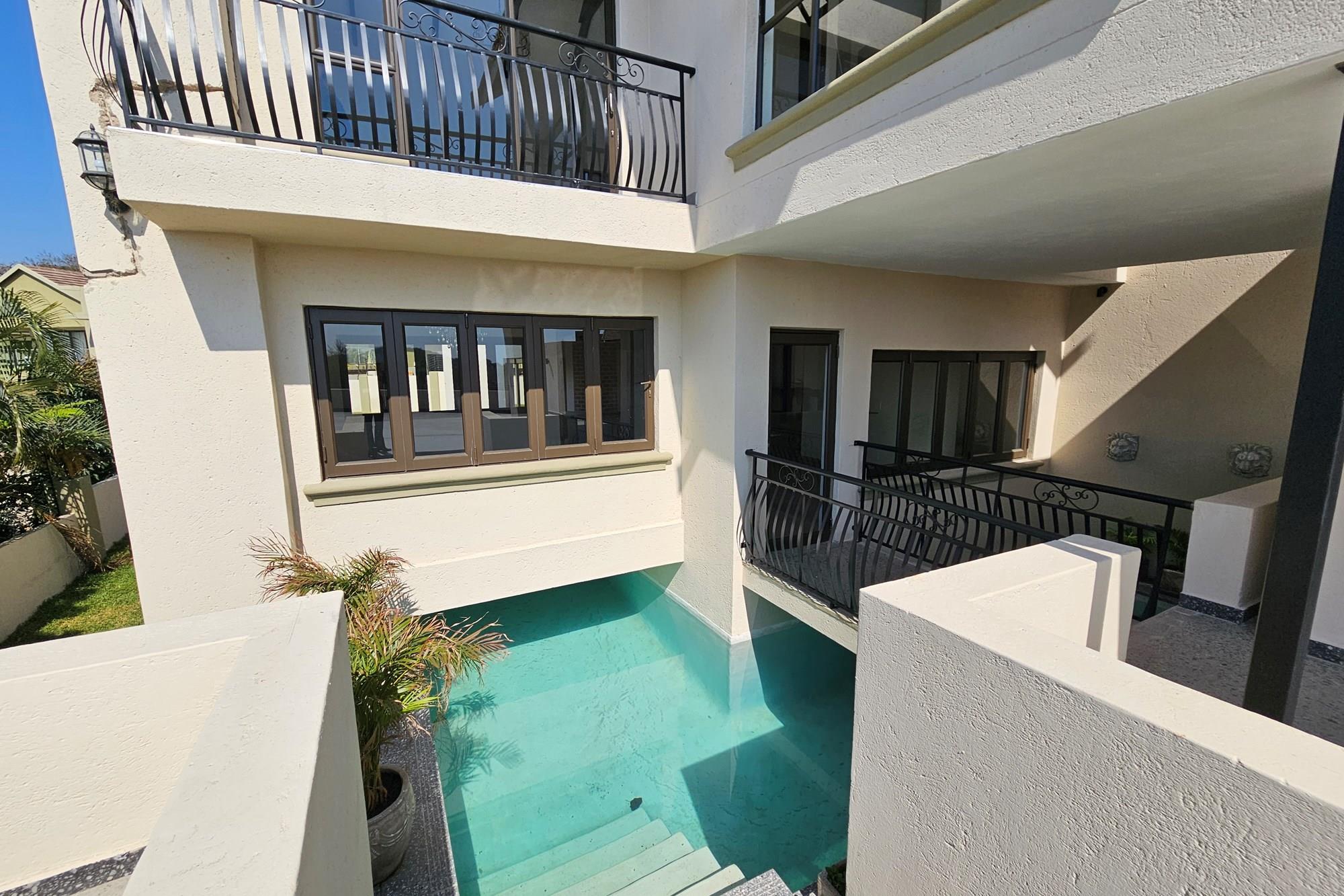 Exquisite Estate Living in Steiltes, Nelspruit