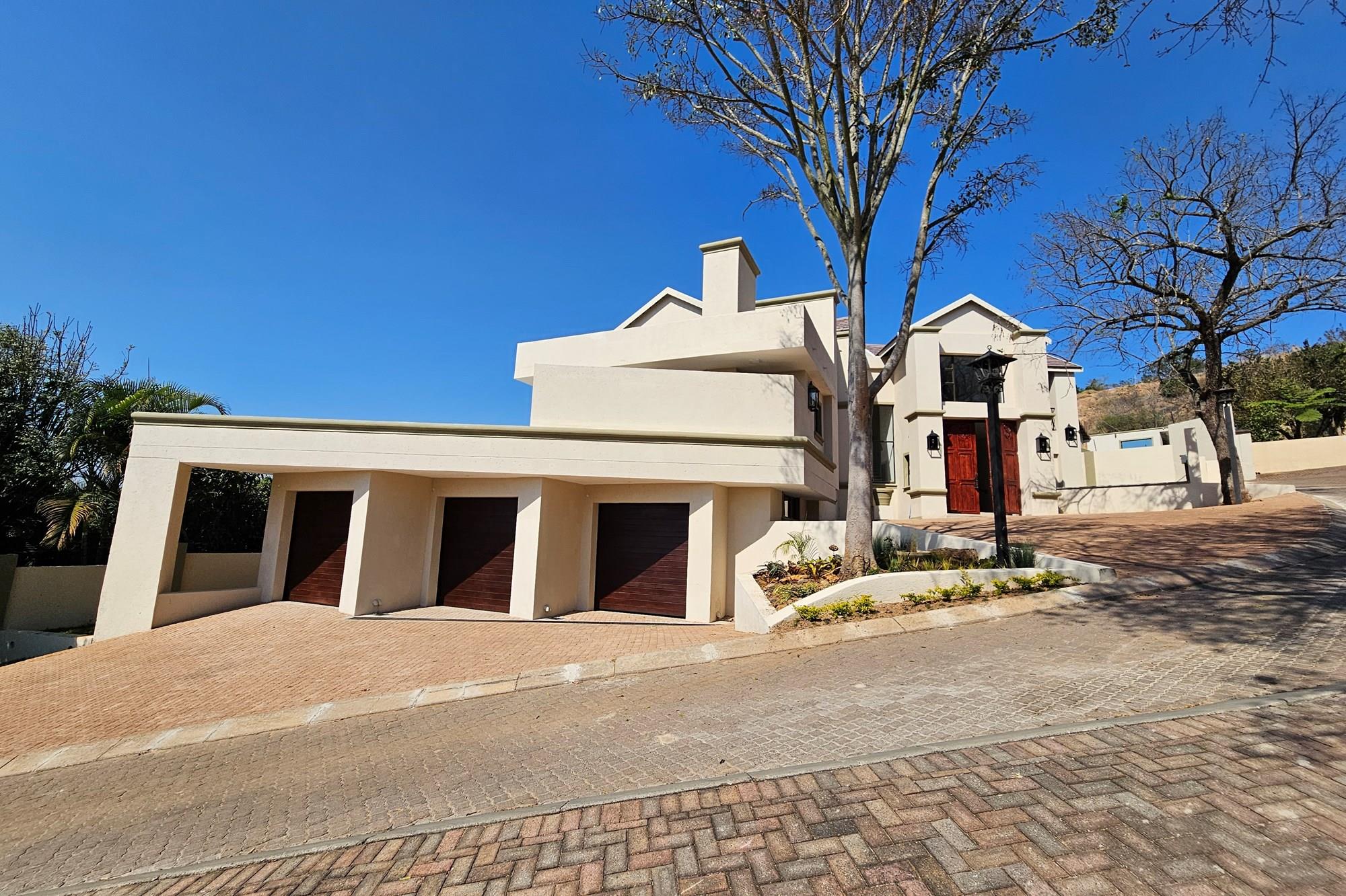 Exquisite Estate Living in Steiltes, Nelspruit