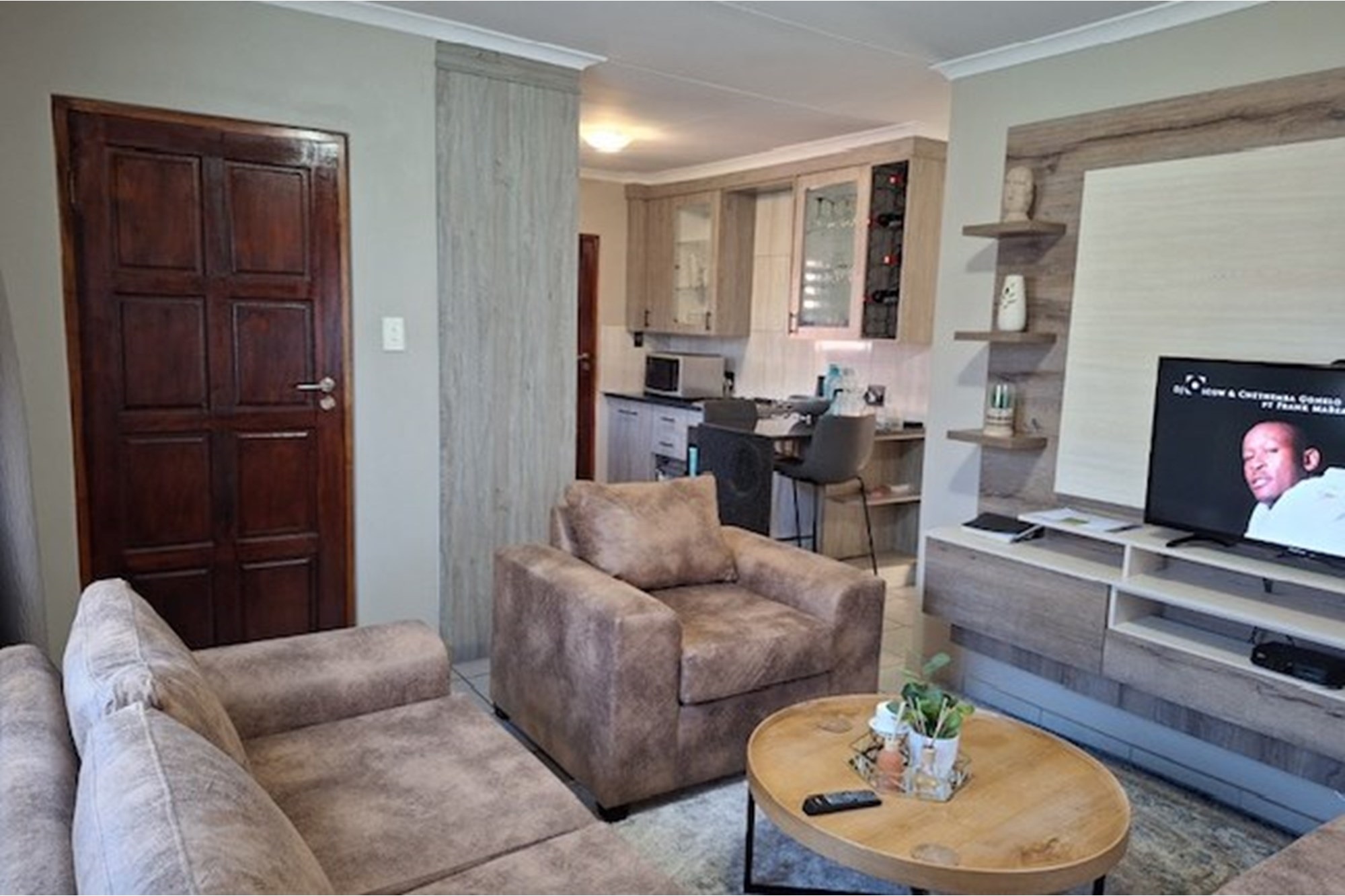 Townhouse For Sale in Summerset, Midrand