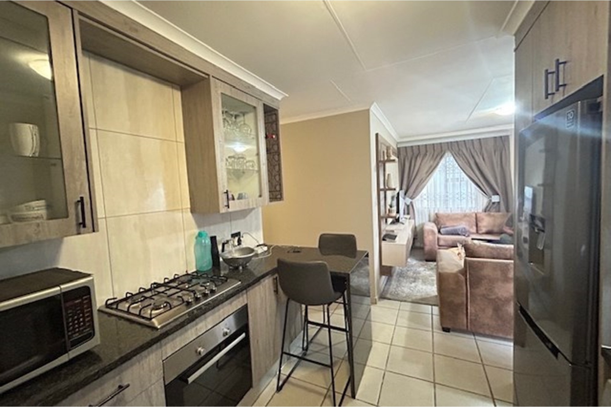 Townhouse For Sale in Summerset, Midrand