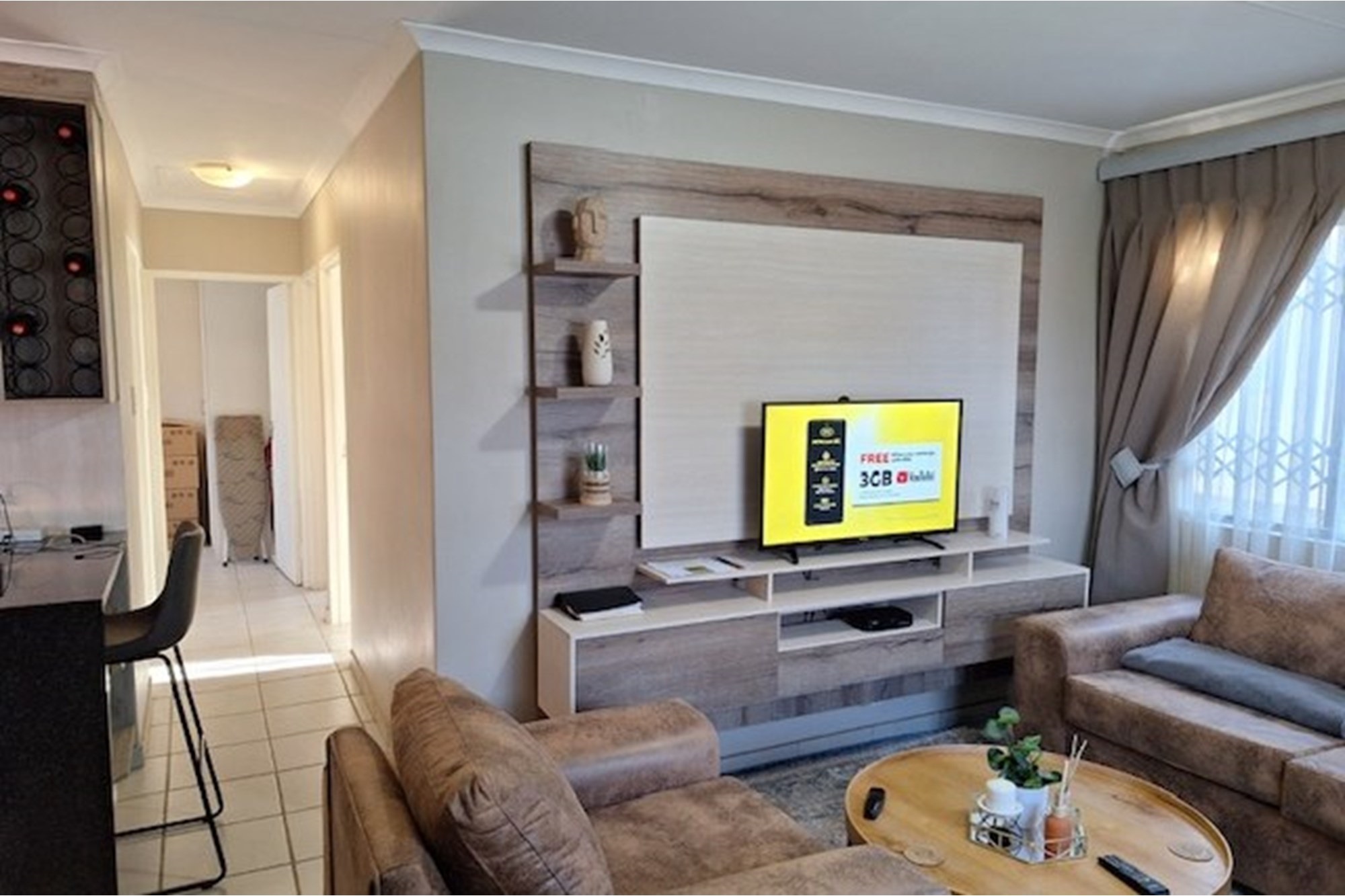 Townhouse For Sale in Summerset, Midrand