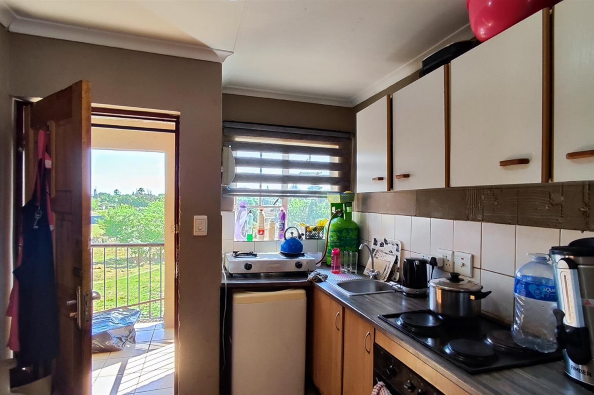Affordable 2-Bed Gem in Witfield: Ideal Investment